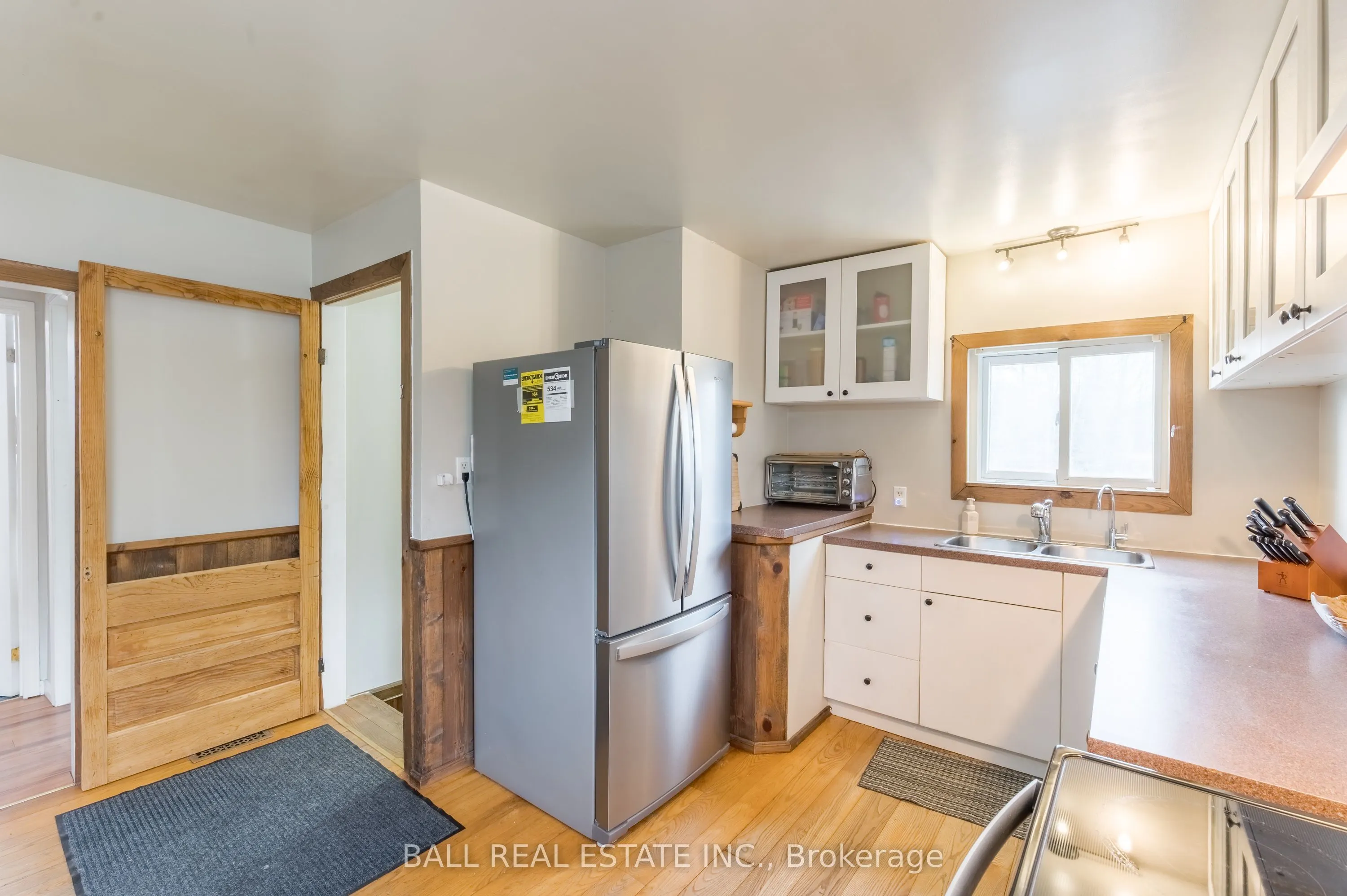 87 Blairton Road