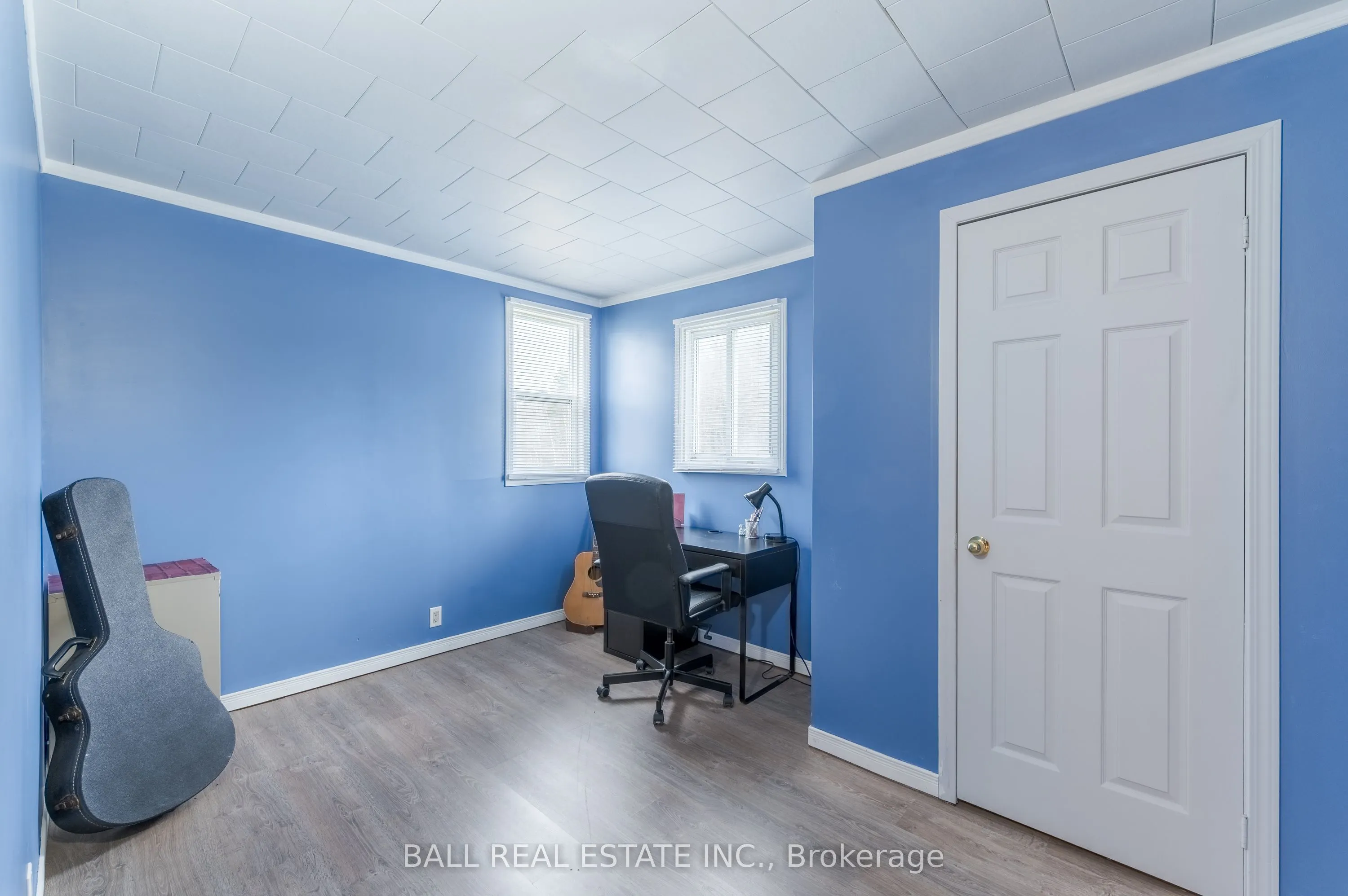 87 Blairton Road