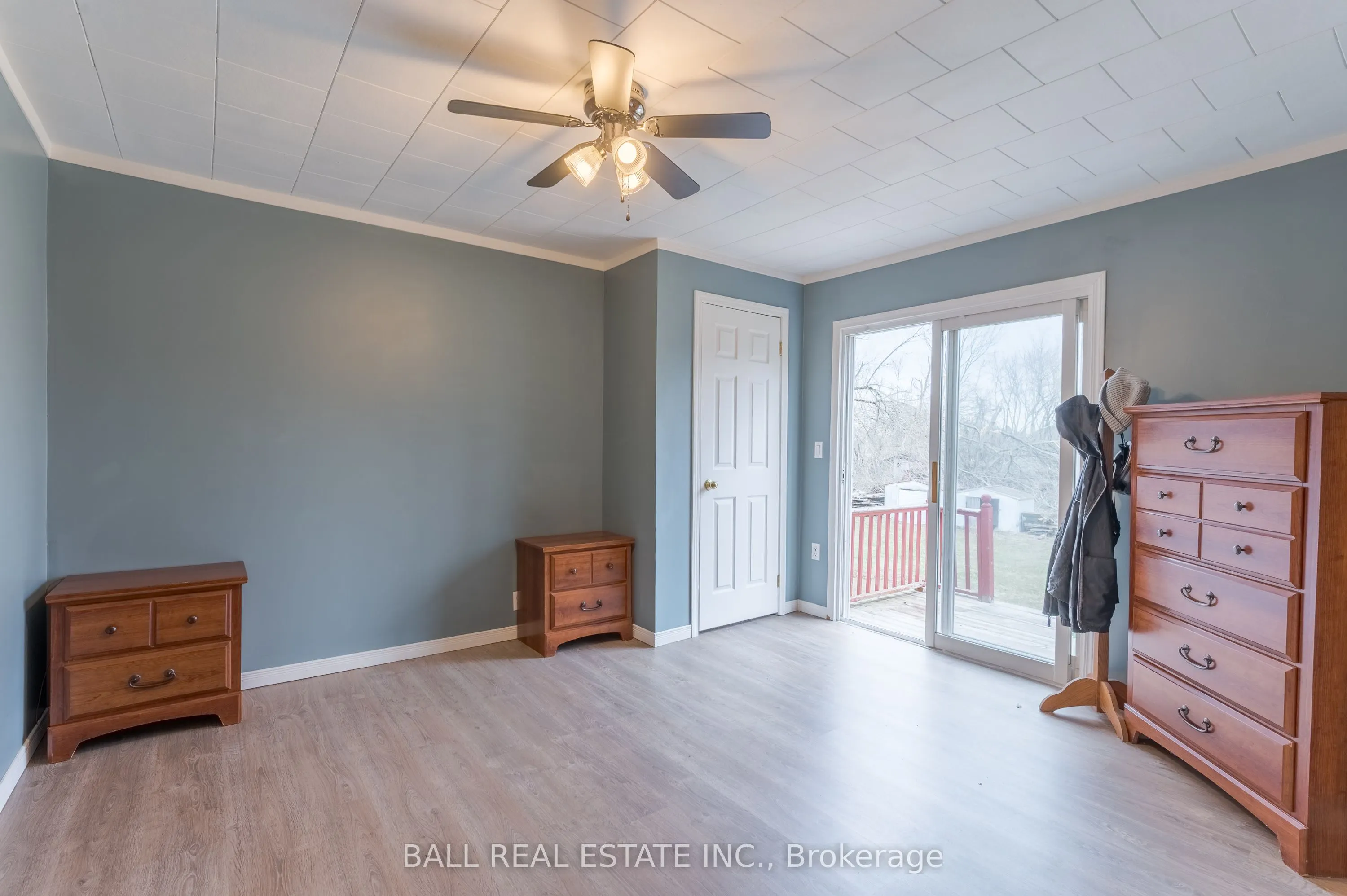 87 Blairton Road