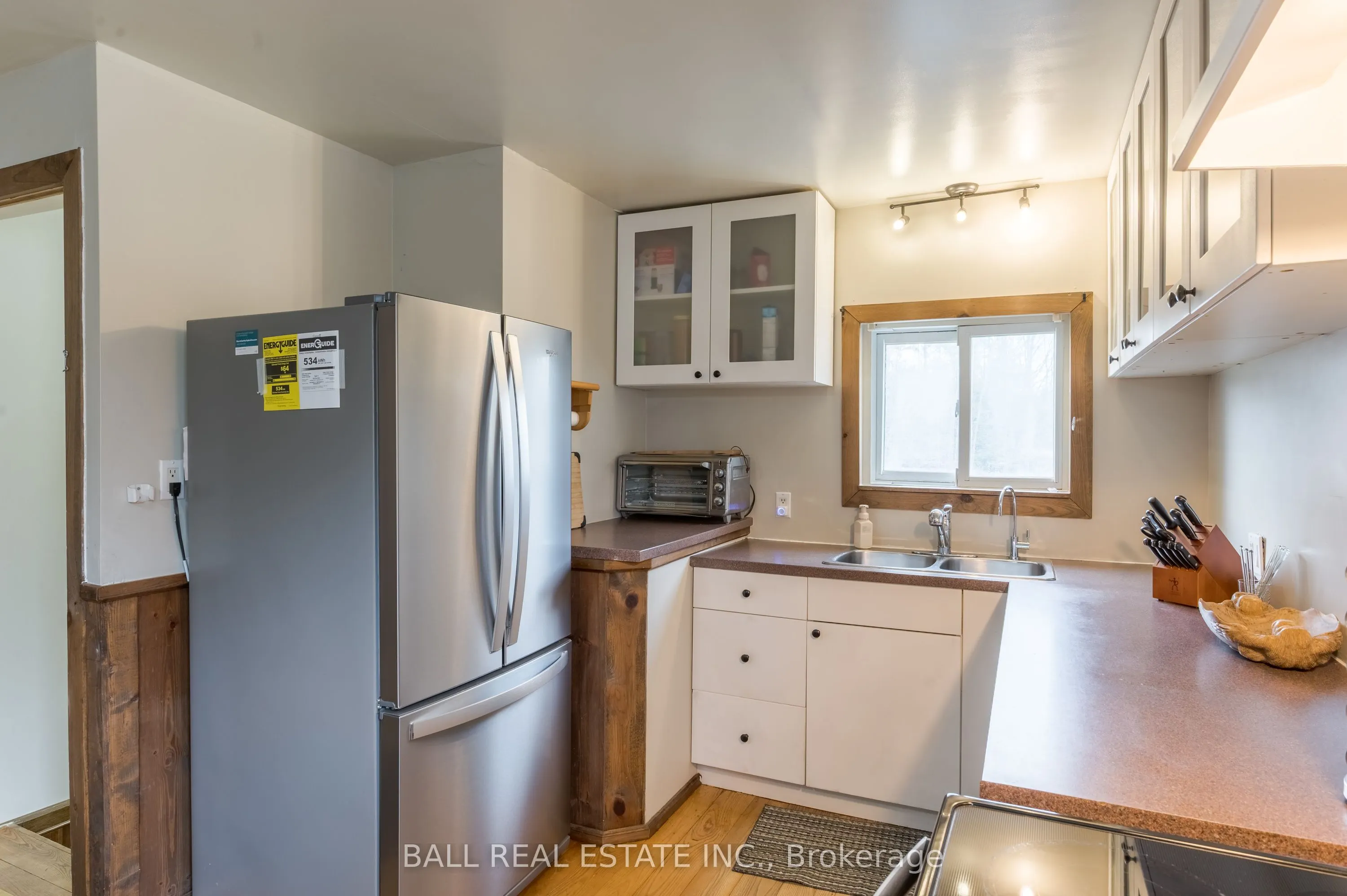 87 Blairton Road
