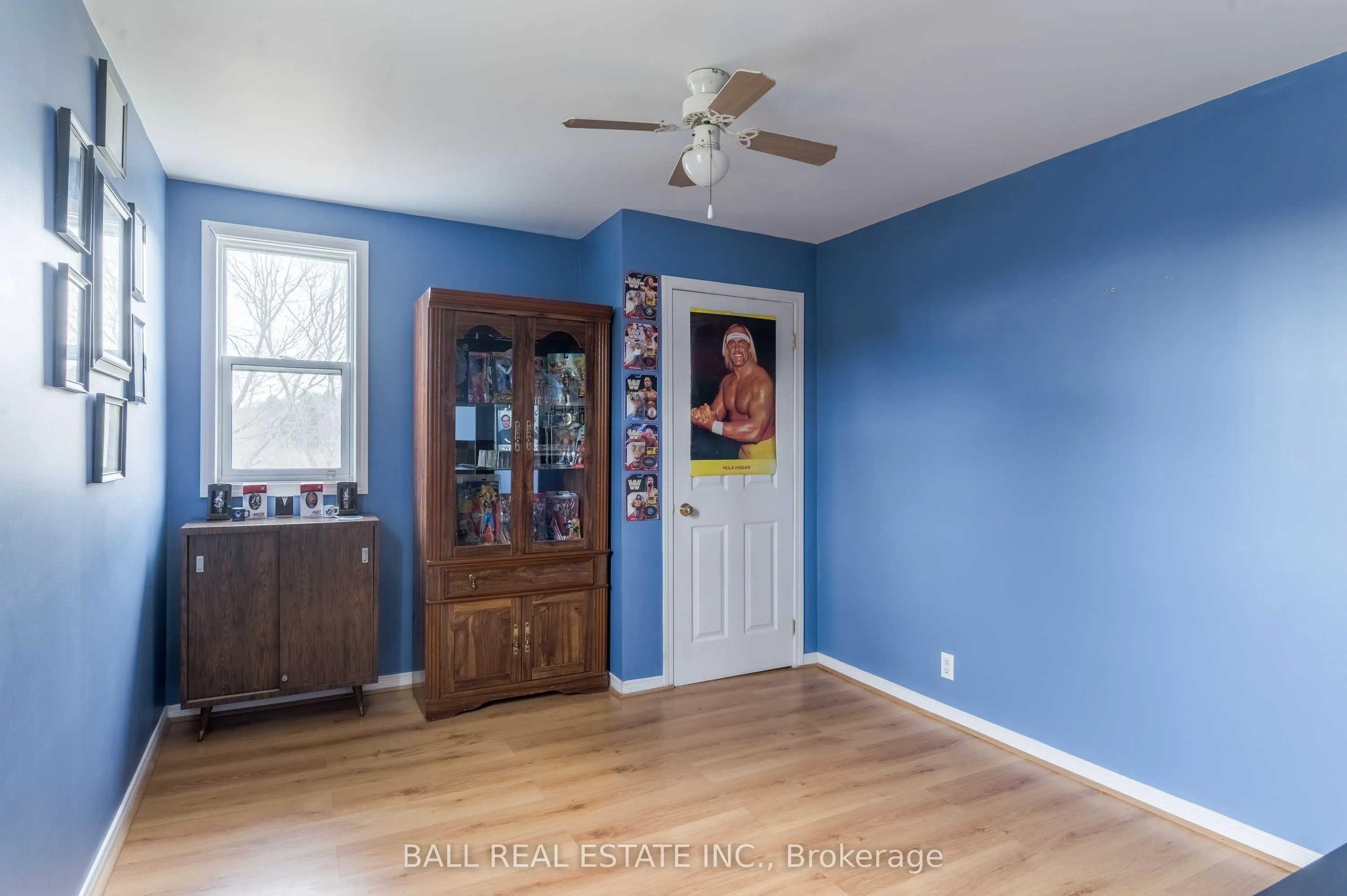 87 Blairton Road