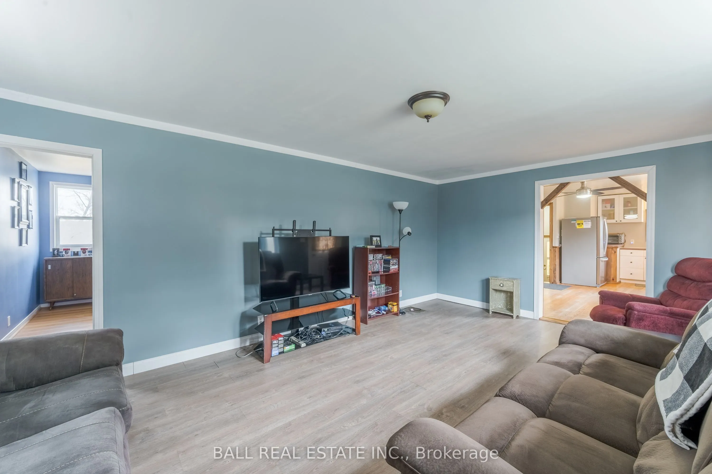87 Blairton Road