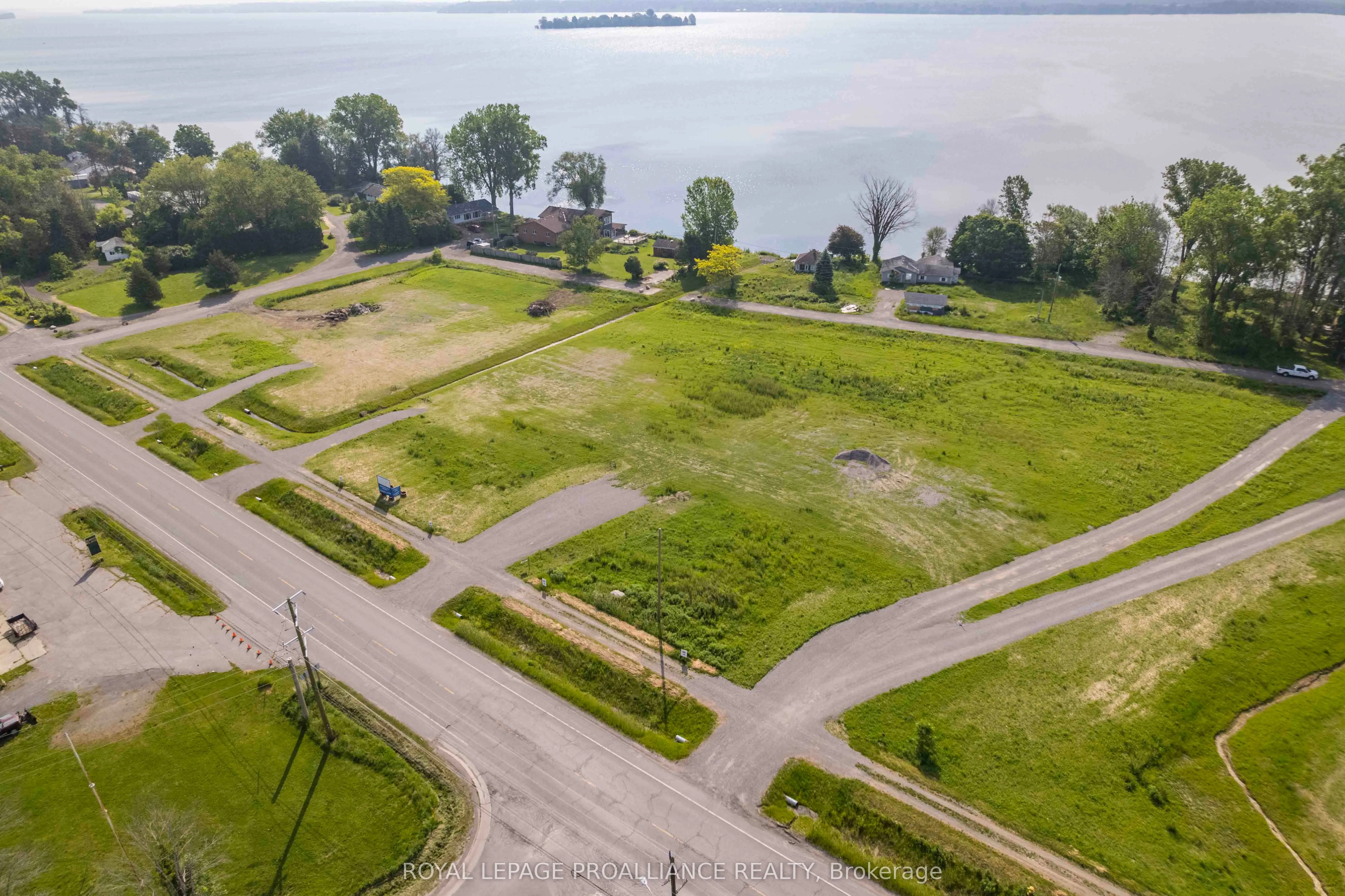 Lot 2 39M968 22583 Loyalist Parkway