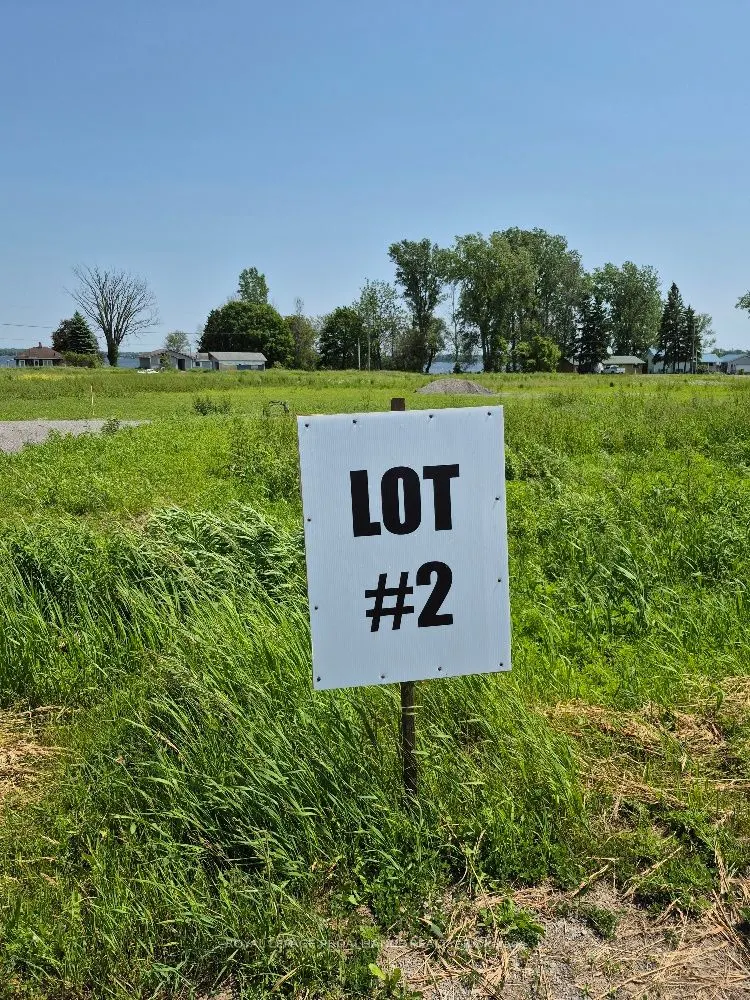 Lot 2 39M968 22583 Loyalist Parkway
