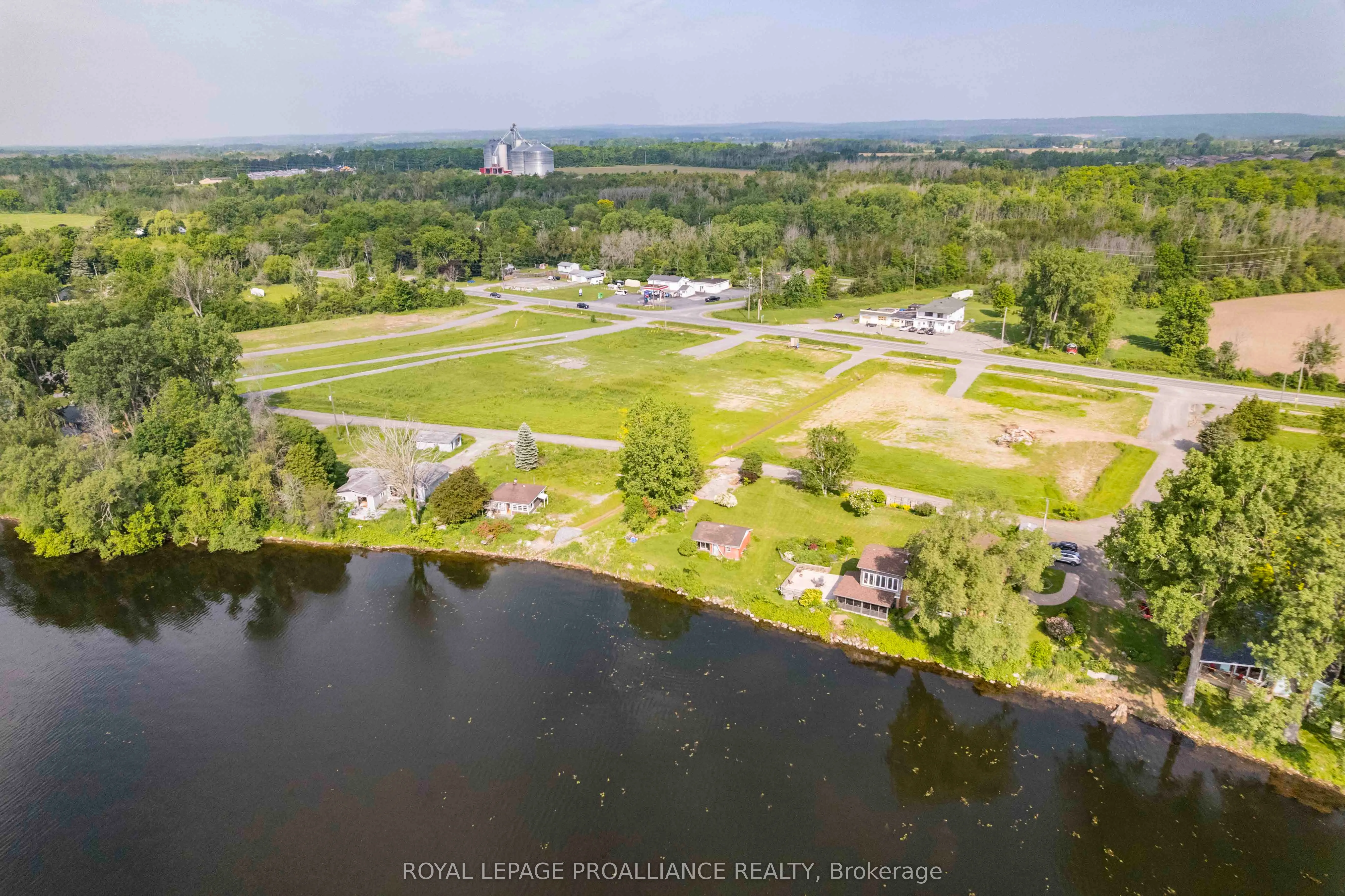 Lot 2 39M968 22583 Loyalist Parkway