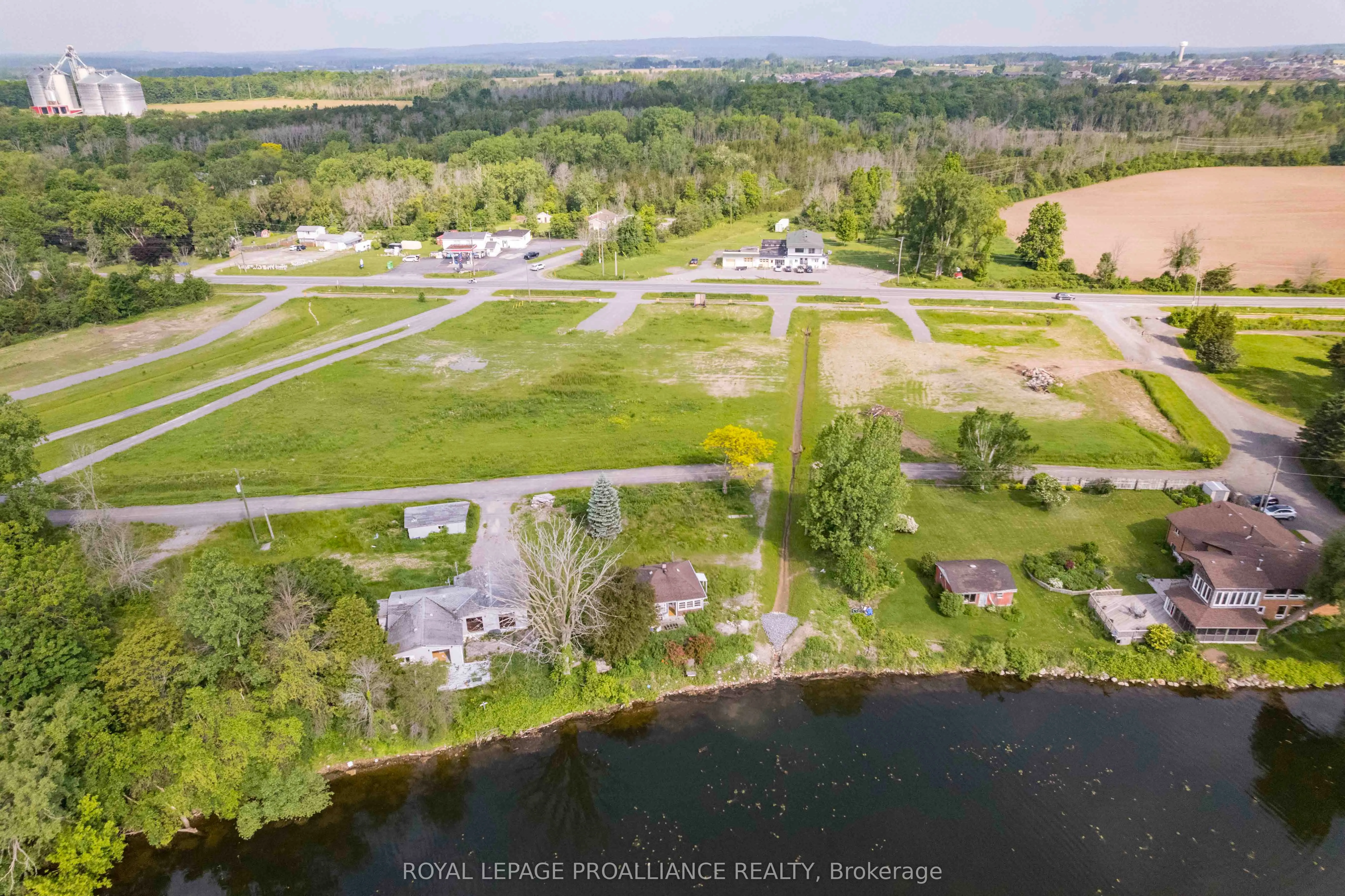 Lot 2 39M968 22583 Loyalist Parkway