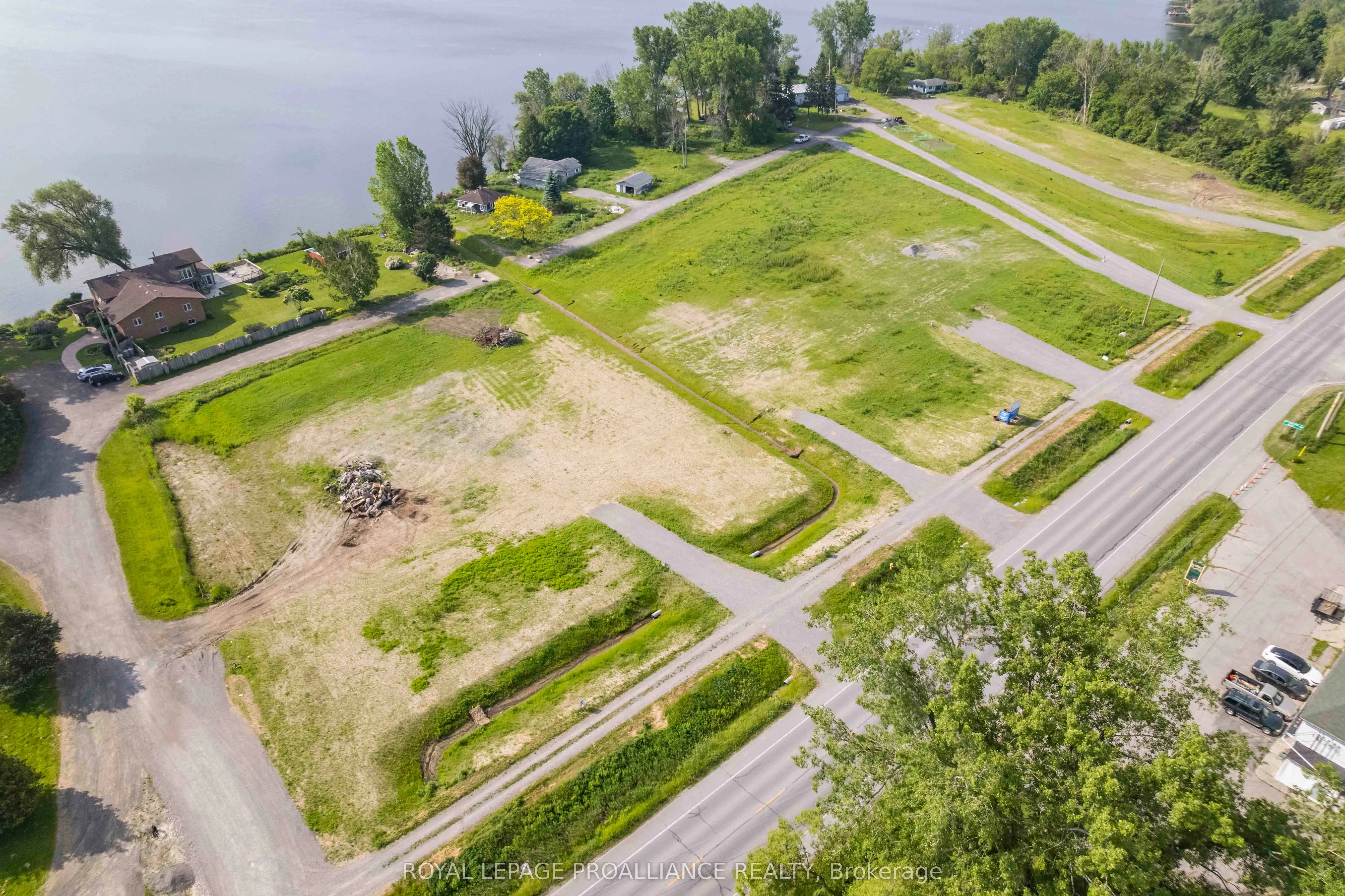 Lot 2 39M968 22583 Loyalist Parkway