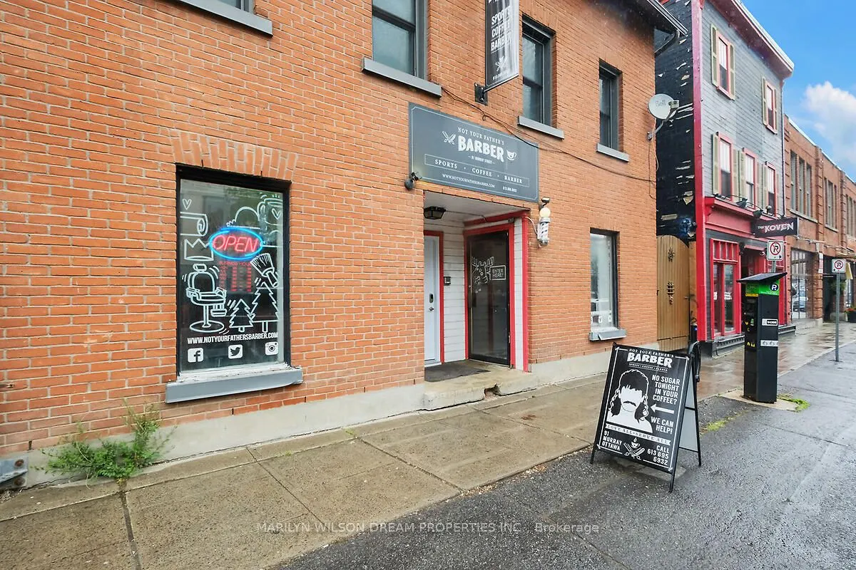 89-91 Murray Street