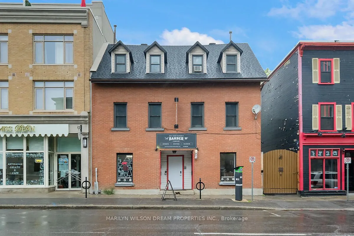 89-91 Murray Street