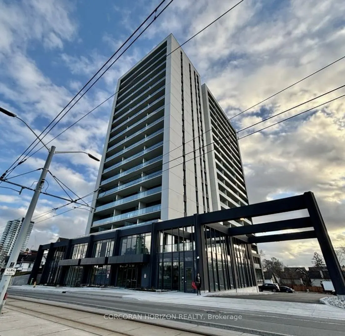 741 King Street W, #912