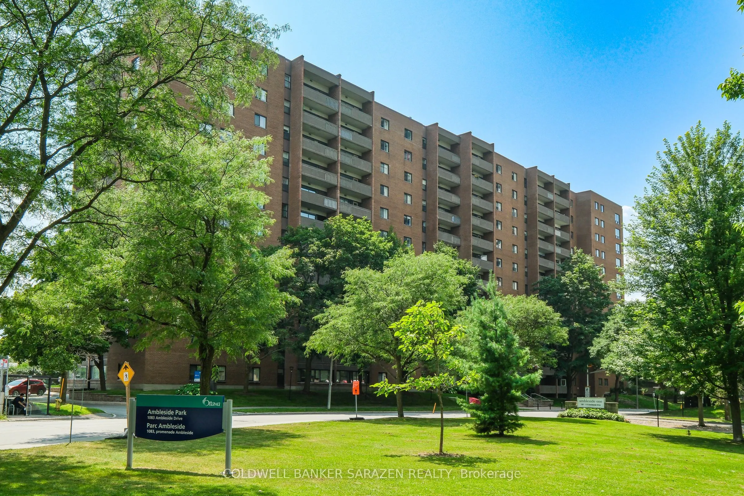1100 Ambleside Drive, #1115