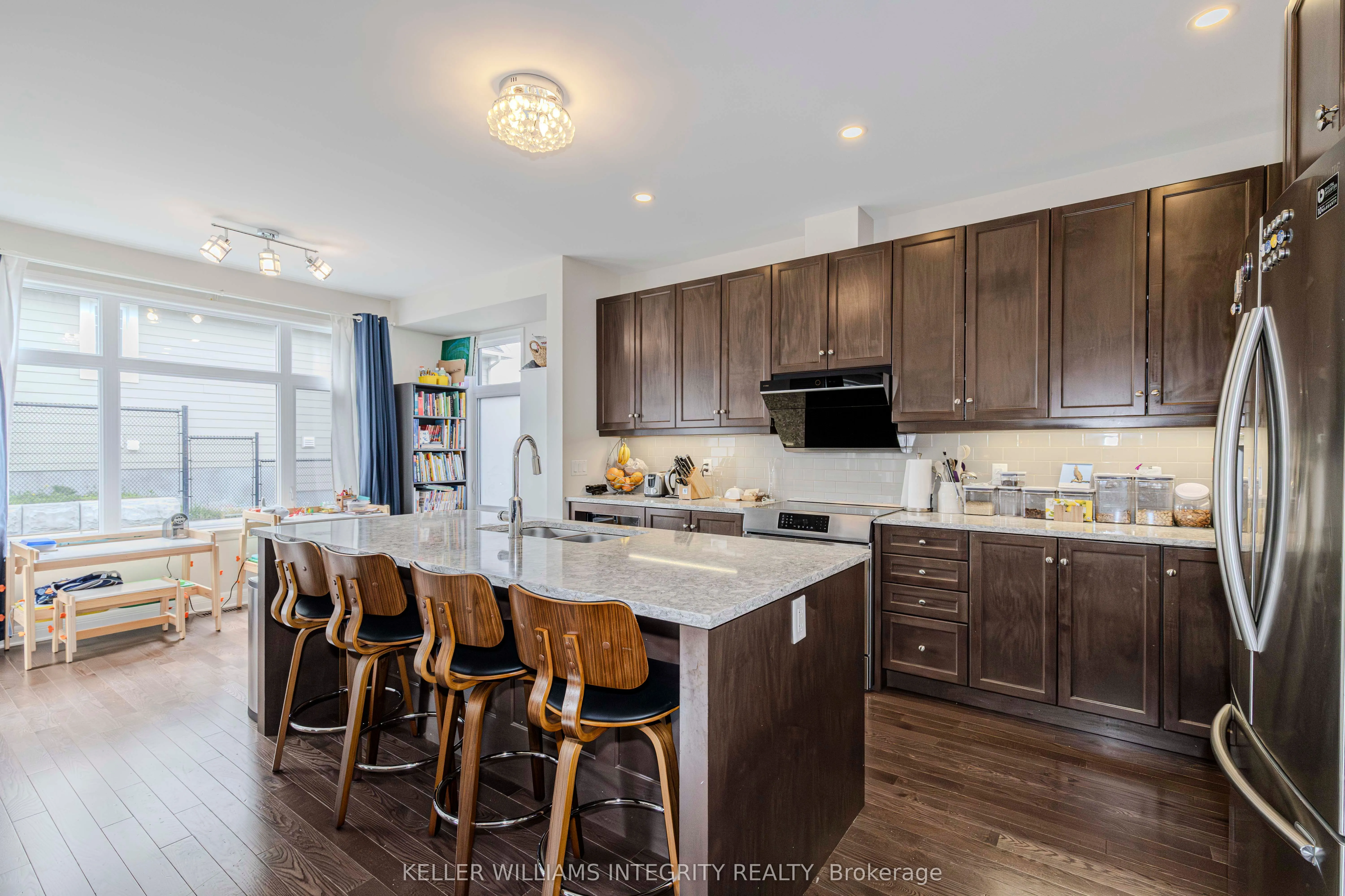 131 Escarpment Crescent