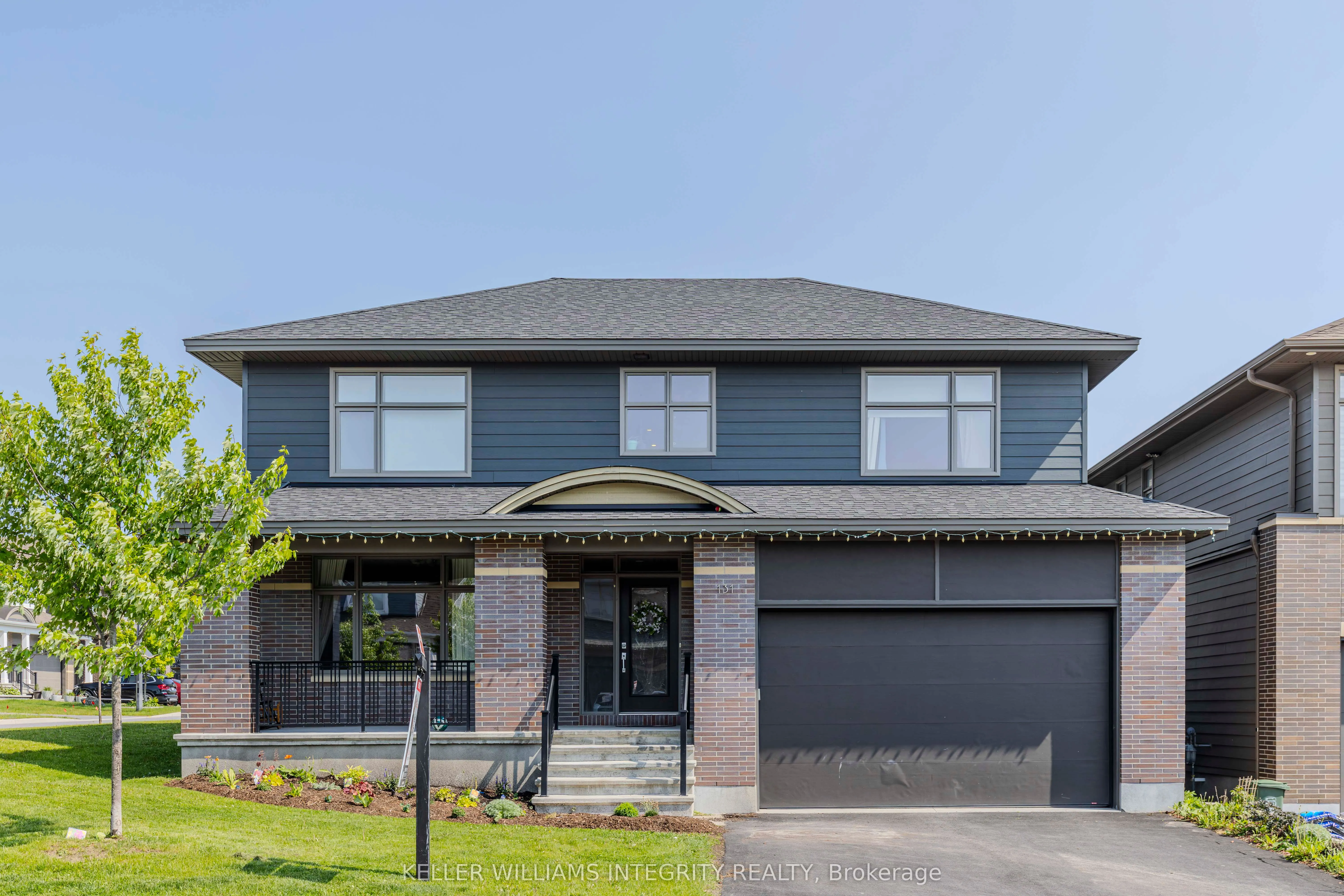 131 Escarpment Crescent
