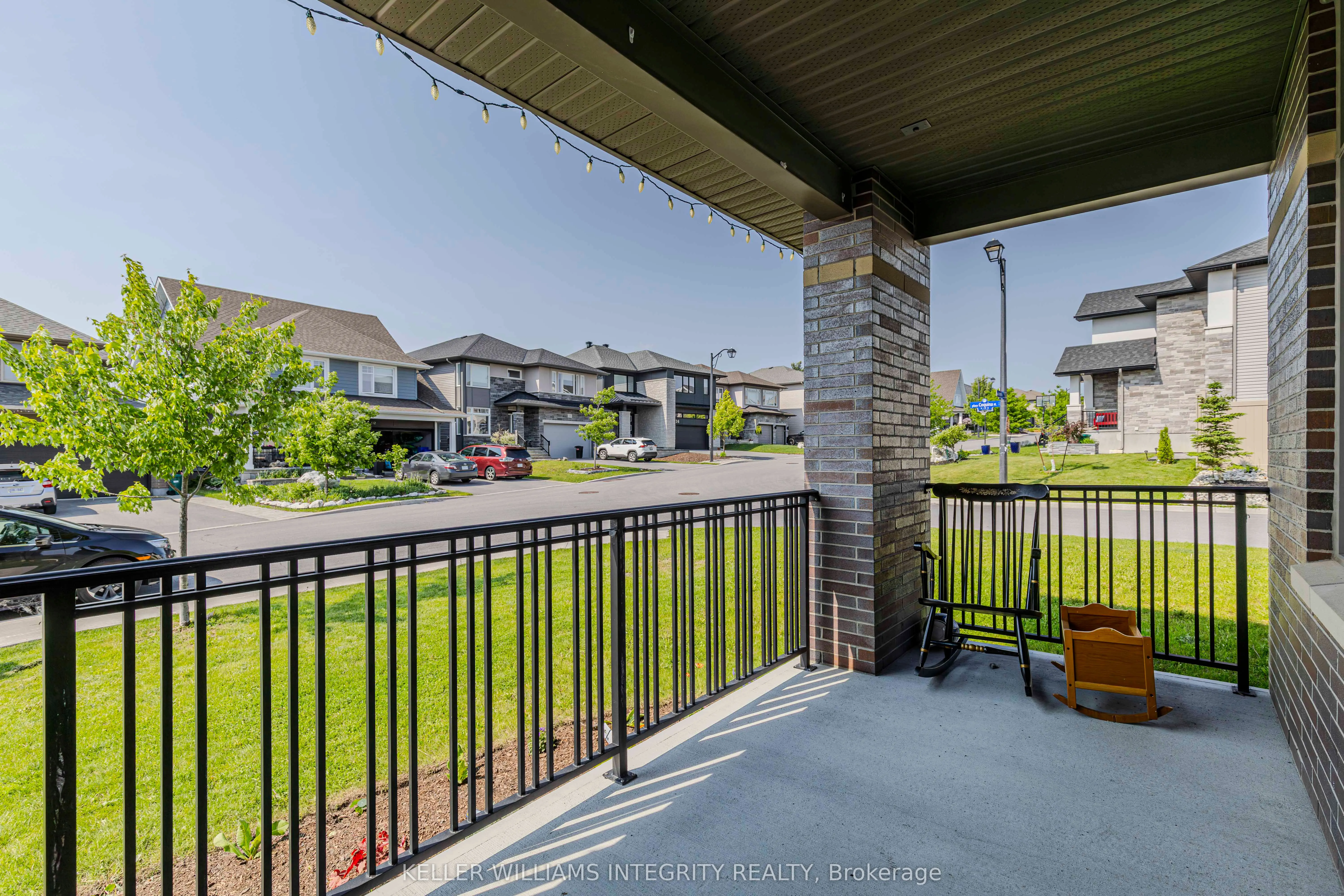 131 Escarpment Crescent