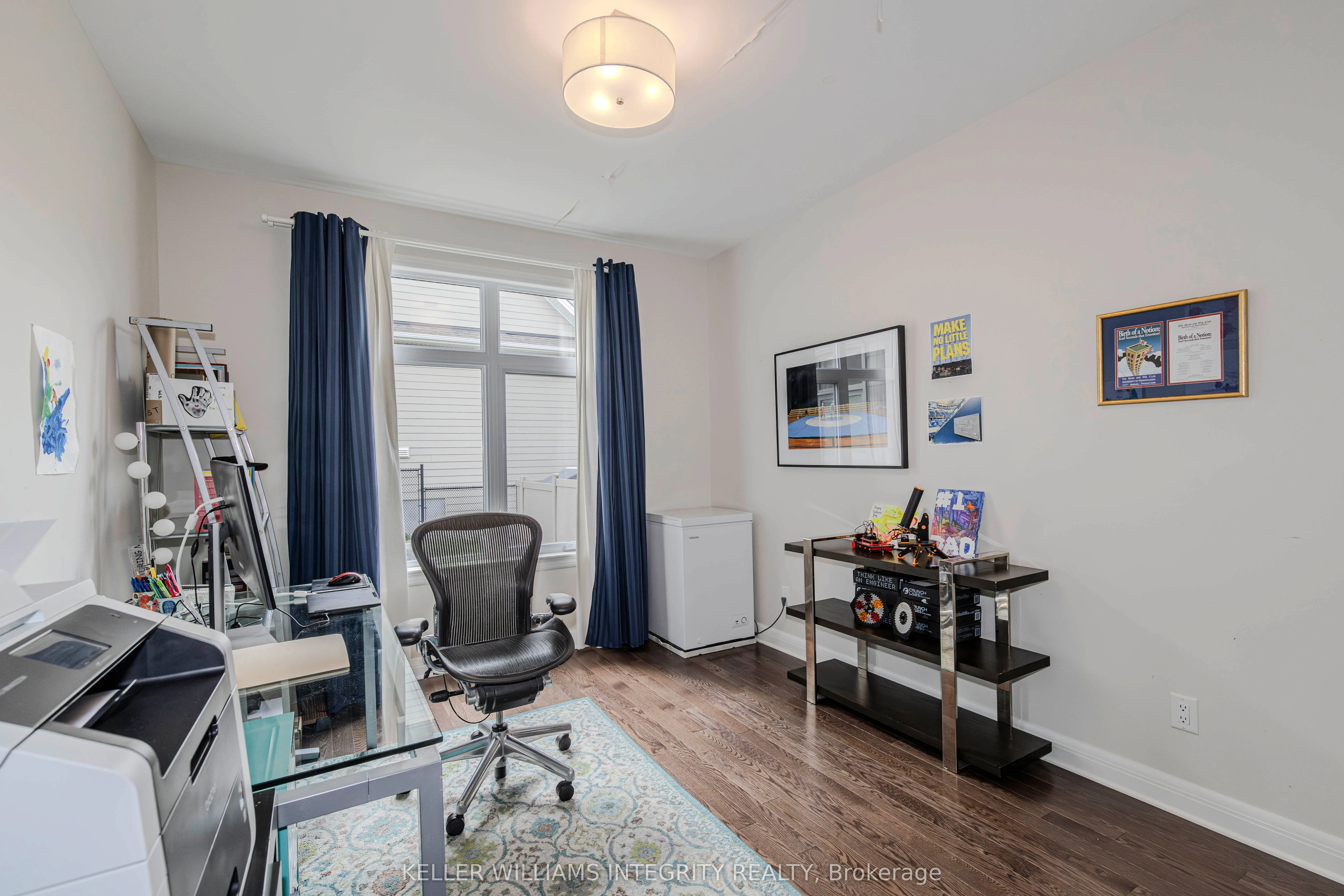 131 Escarpment Crescent