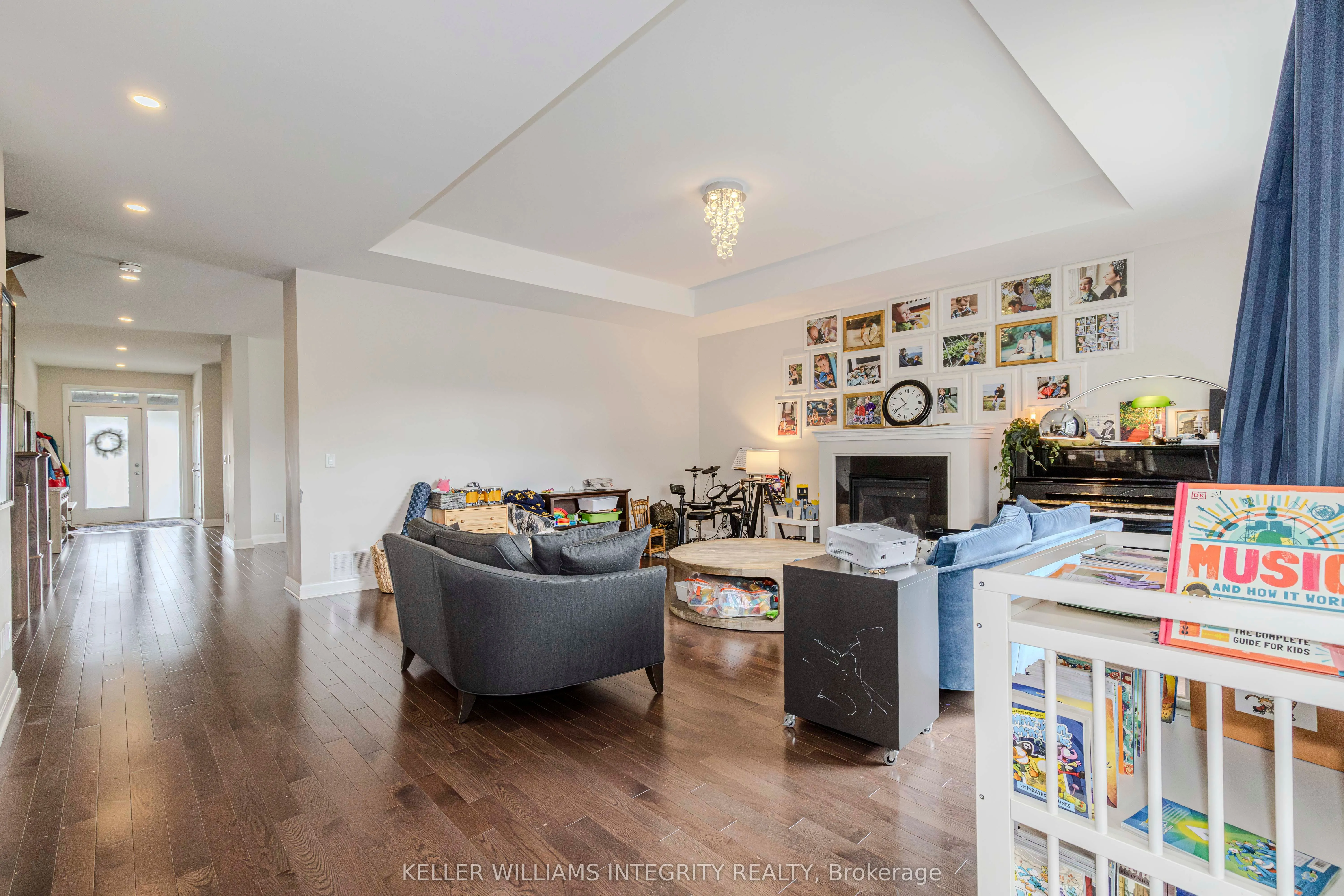 131 Escarpment Crescent