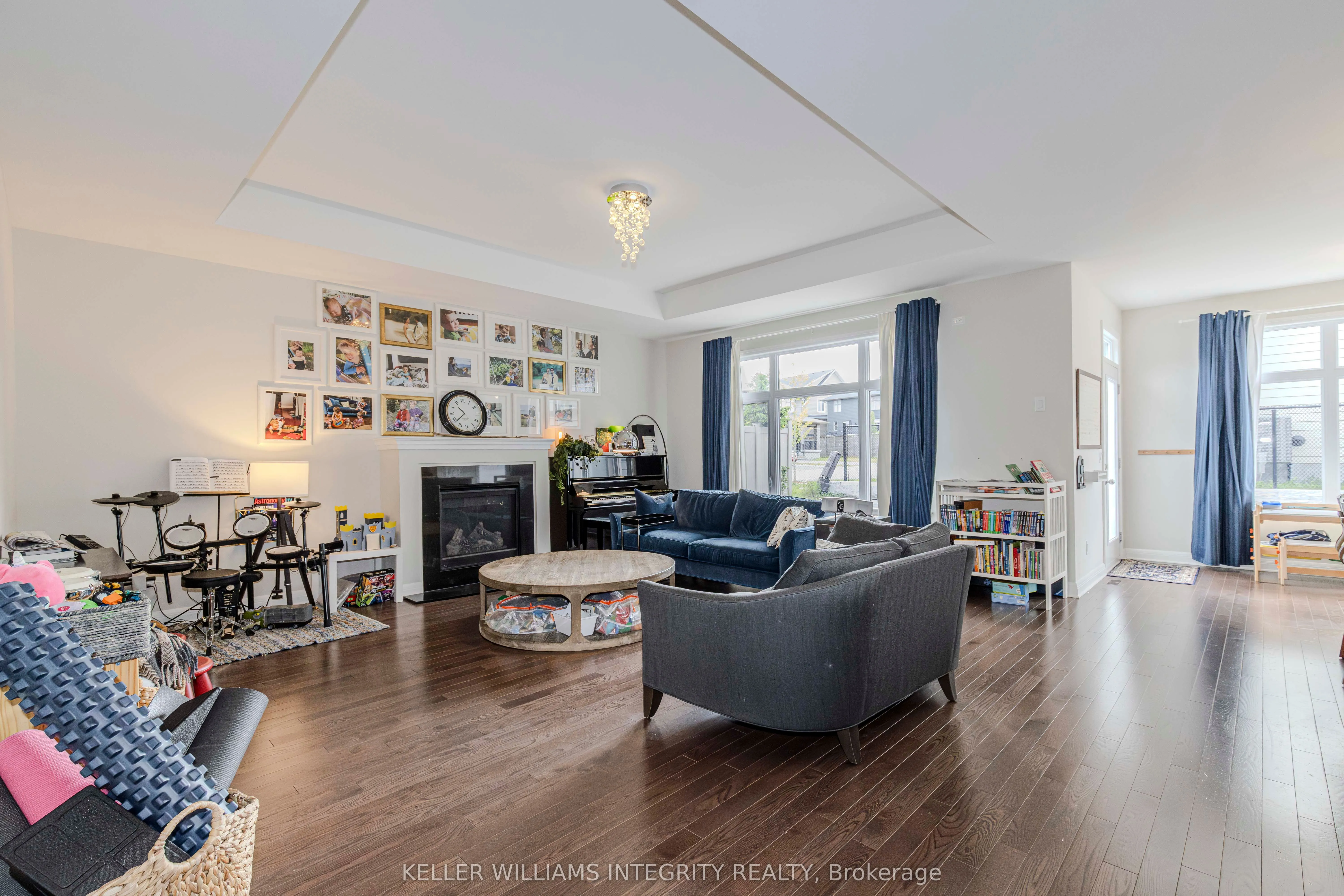 131 Escarpment Crescent