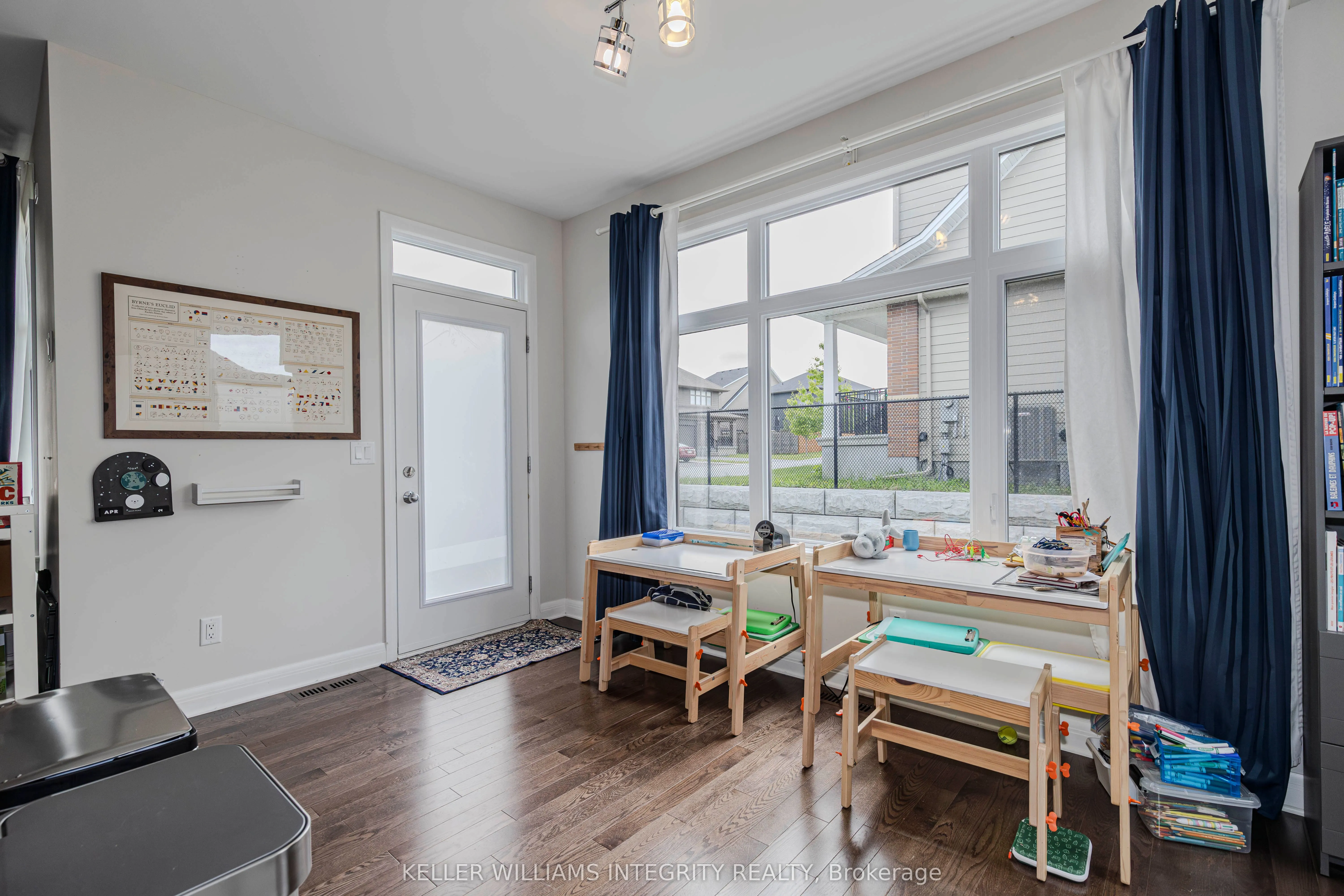 131 Escarpment Crescent