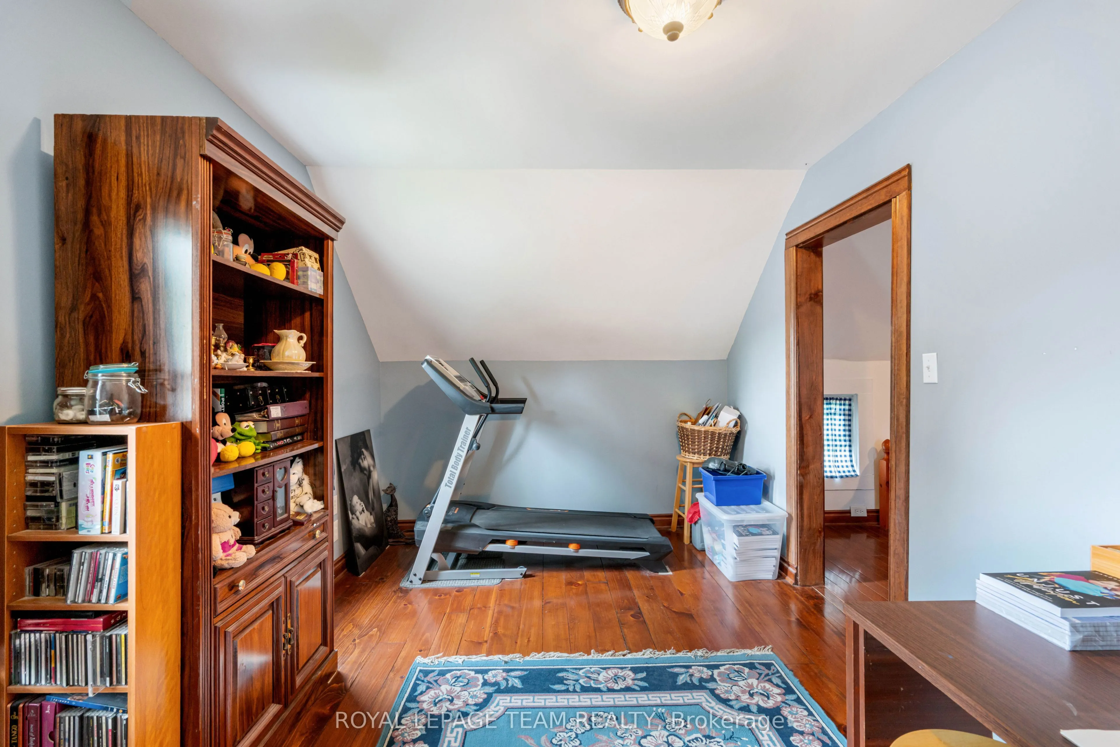 11015 Irena Road