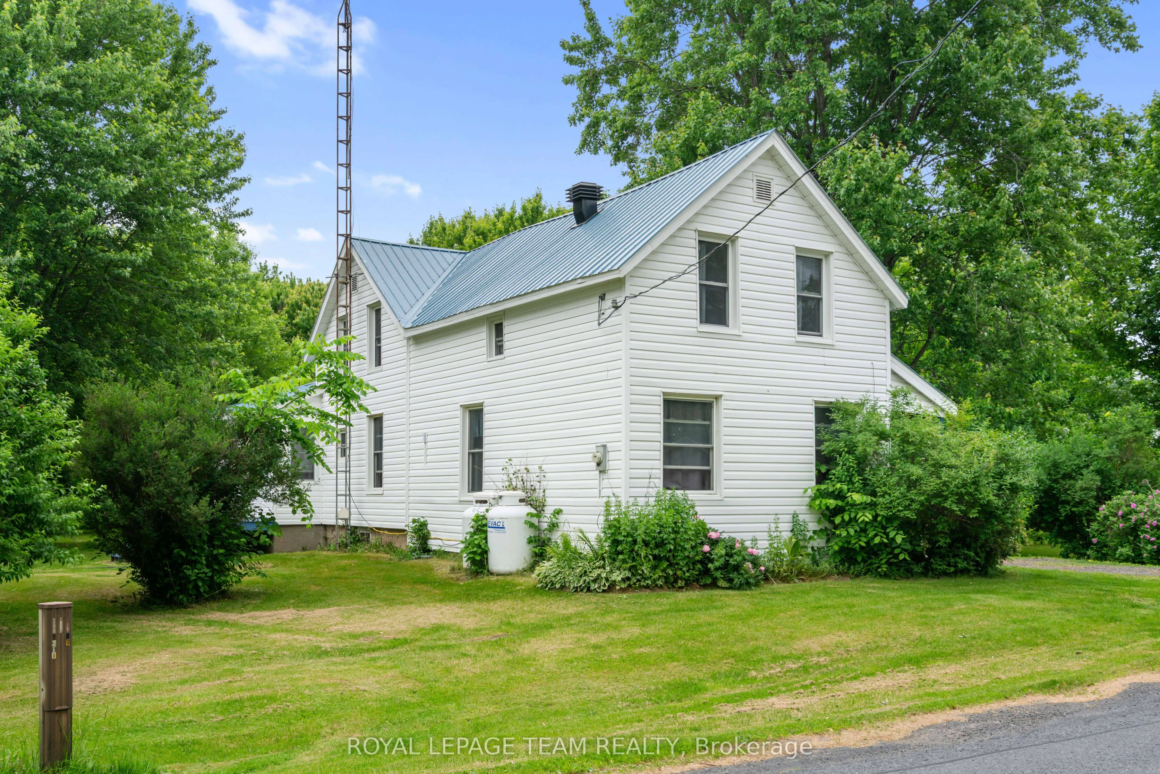 11015 Irena Road