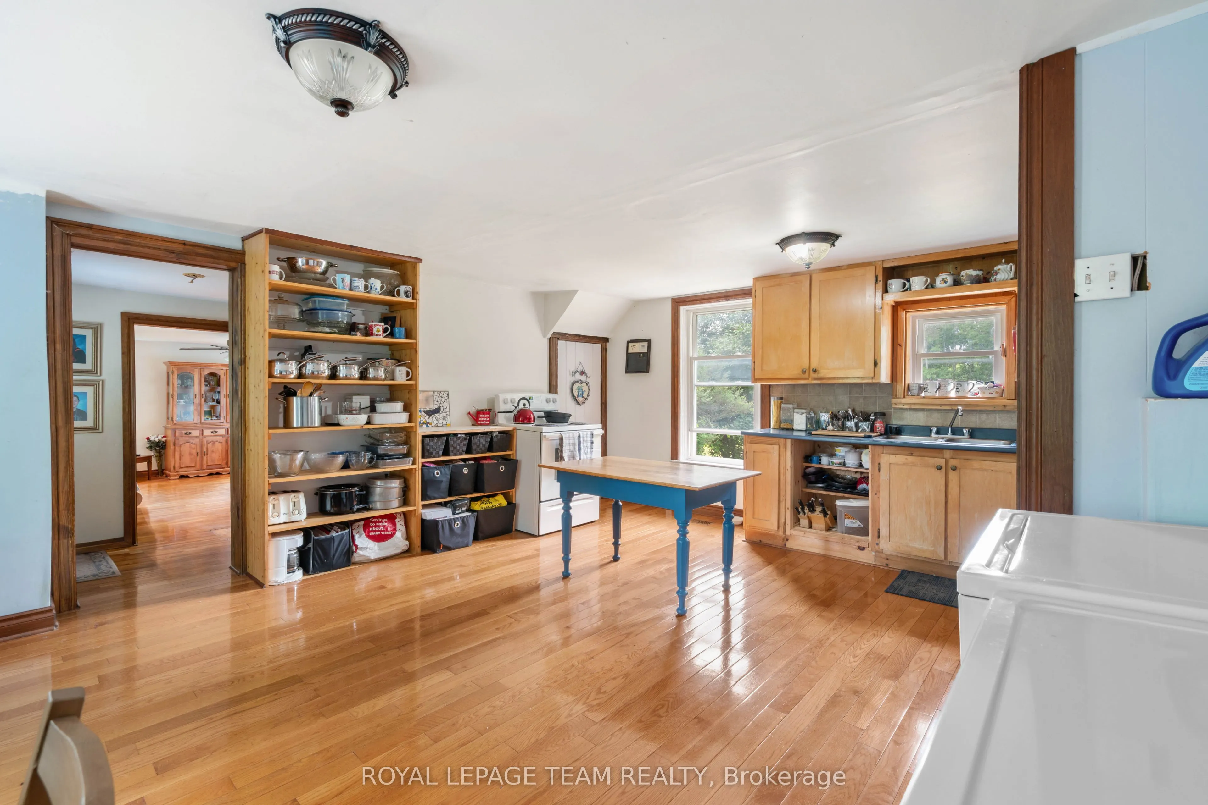 11015 Irena Road