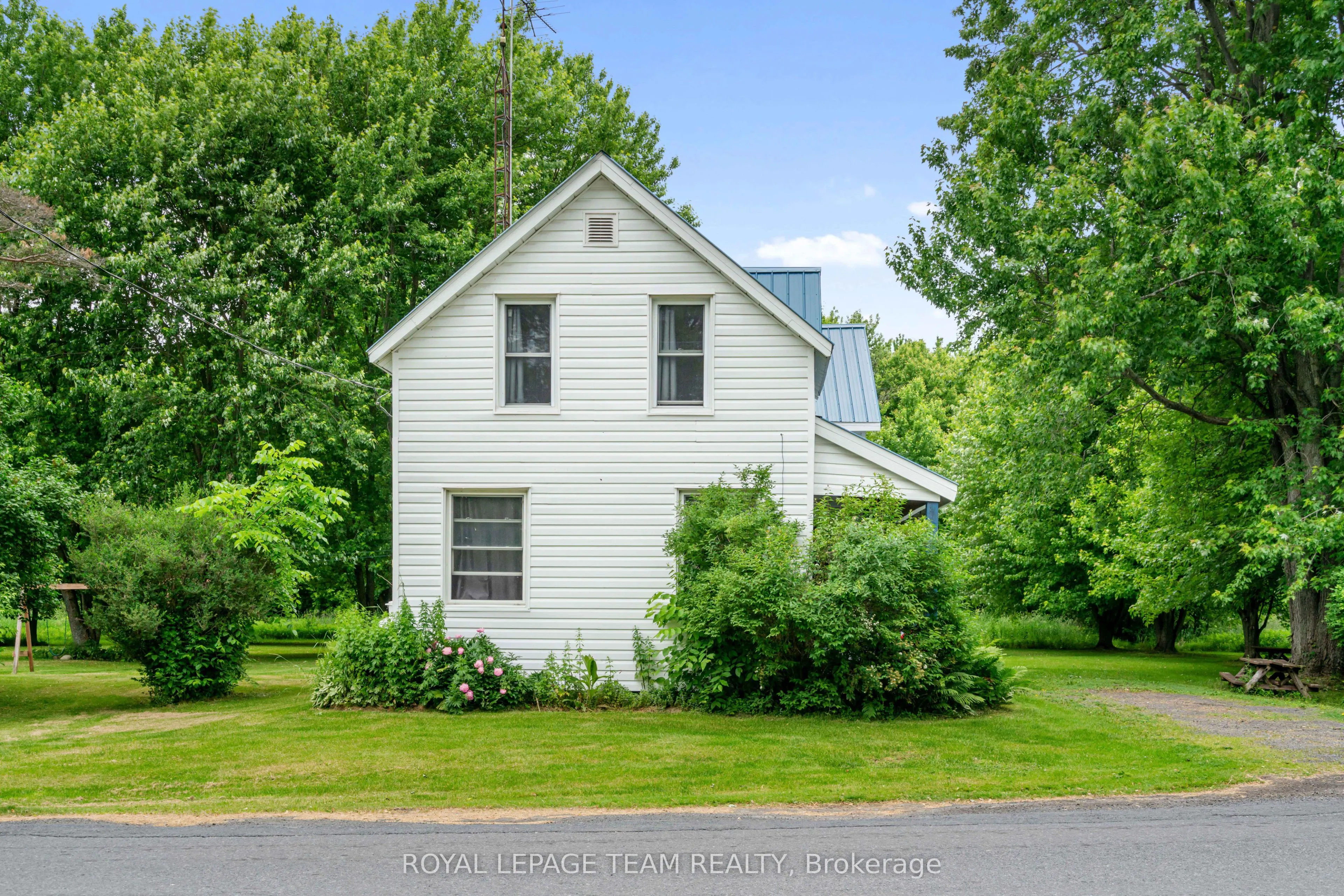 11015 Irena Road