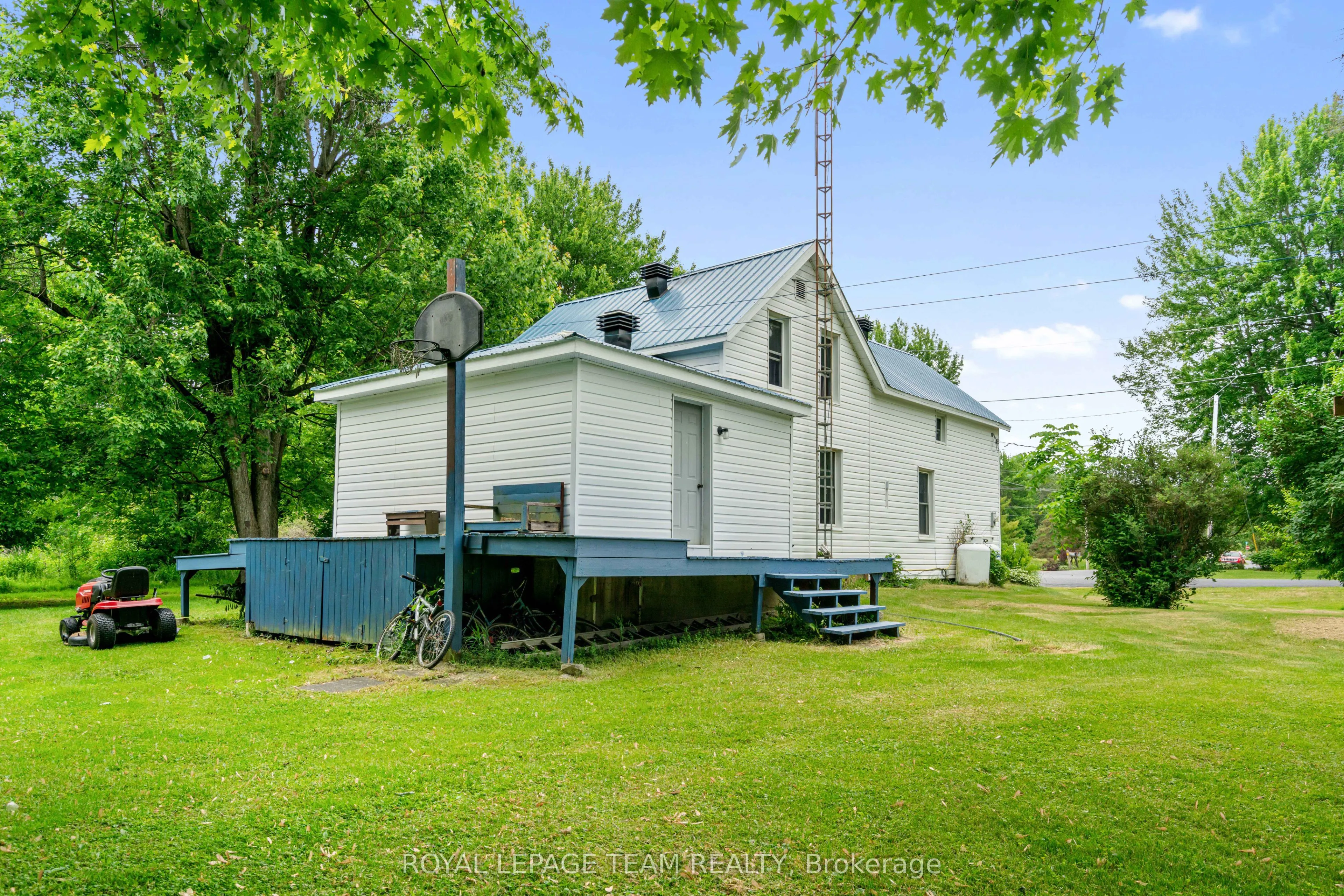 11015 Irena Road