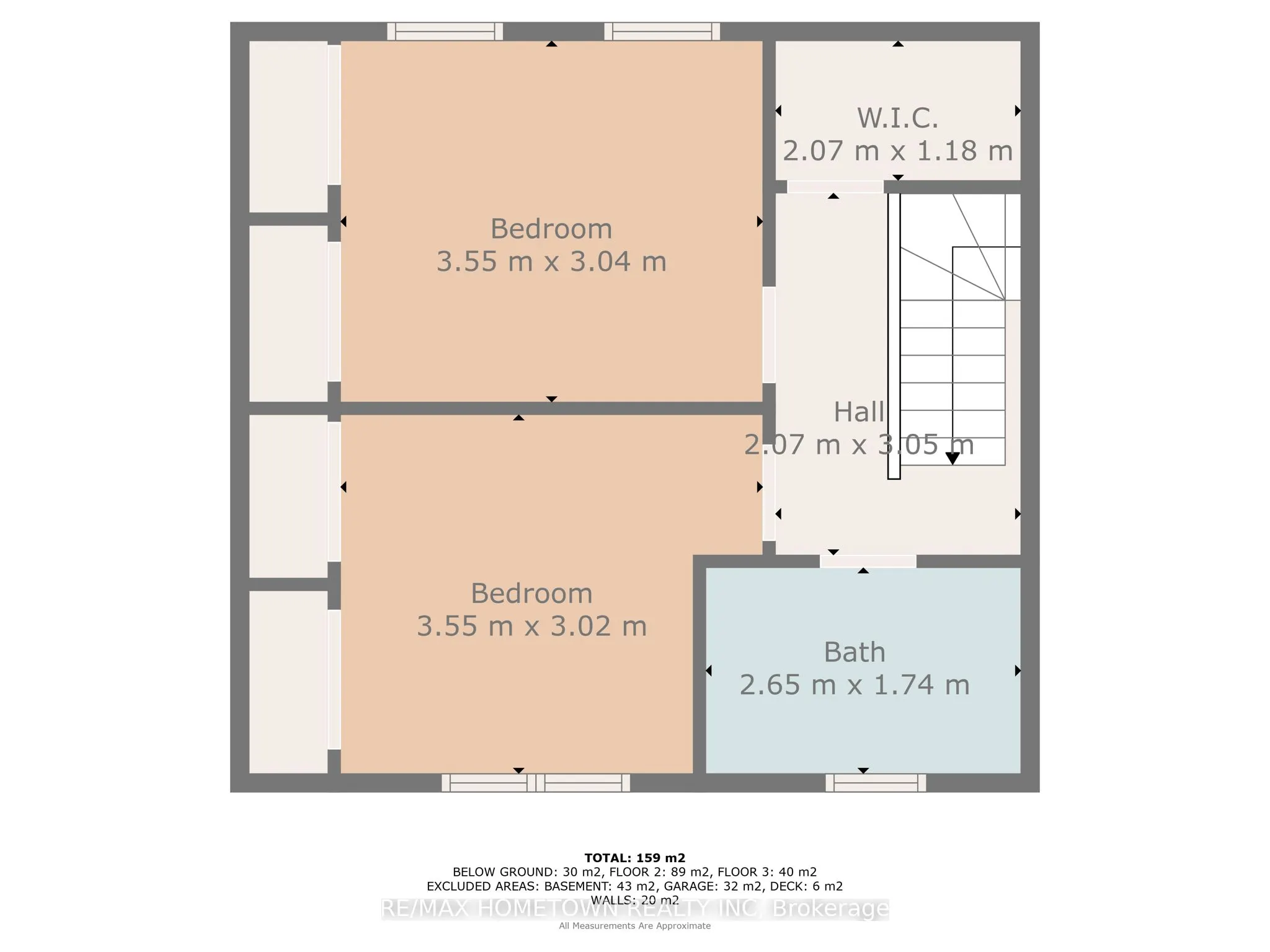 49 Fairway Crescent