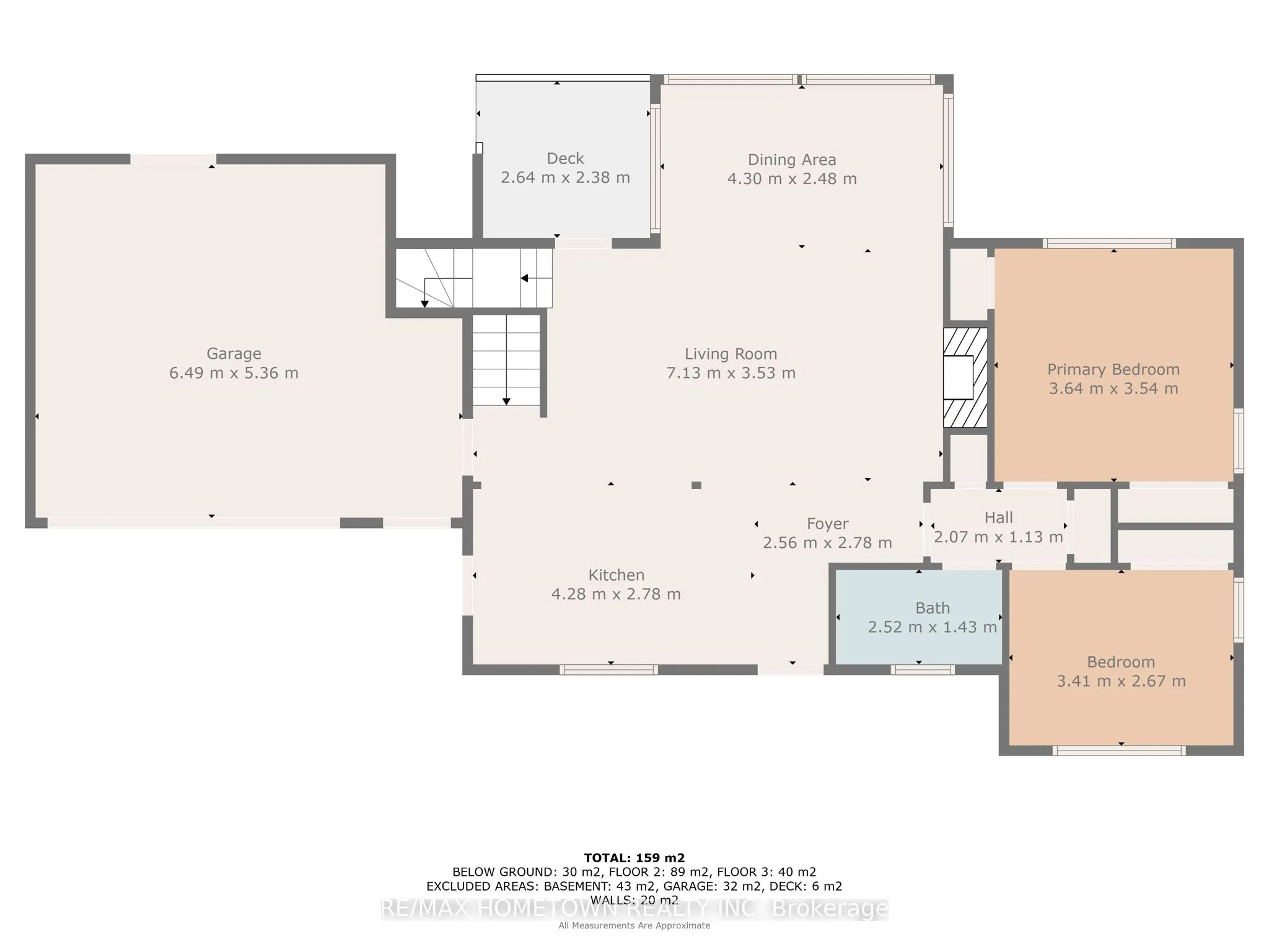 49 Fairway Crescent