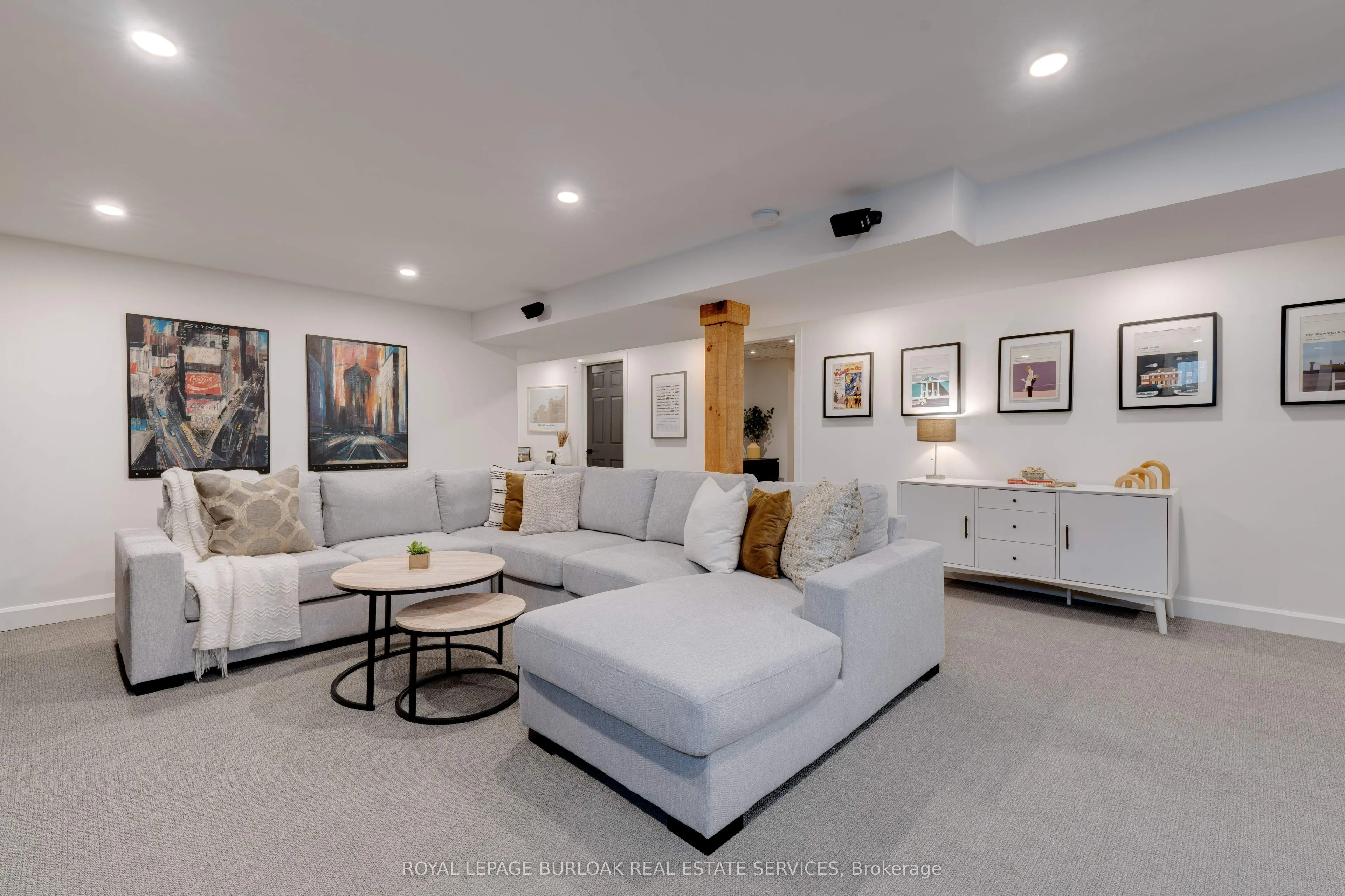 440 Fairbrother Road