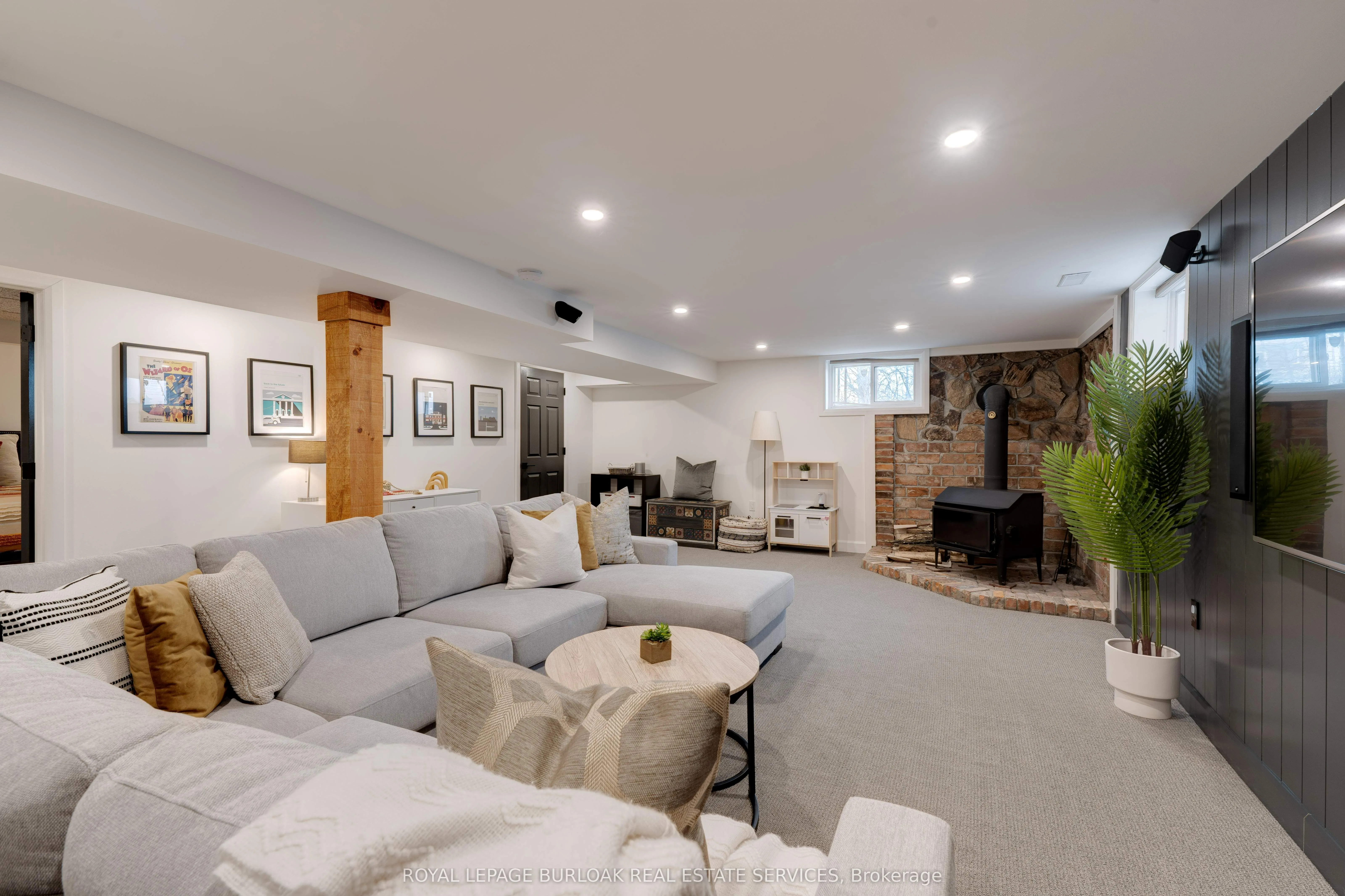 440 Fairbrother Road