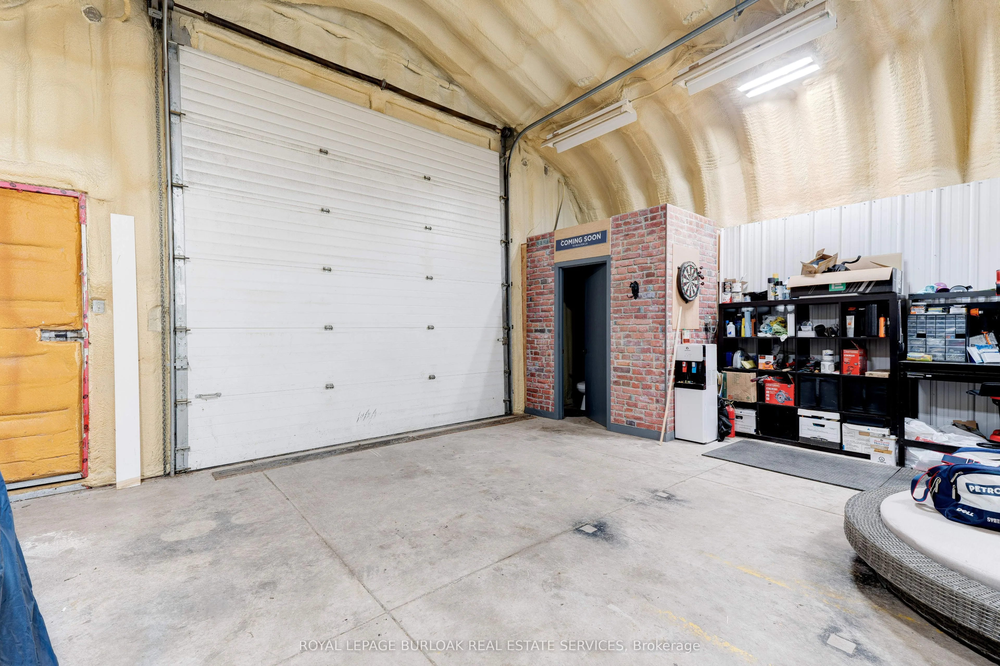 440 Fairbrother Road