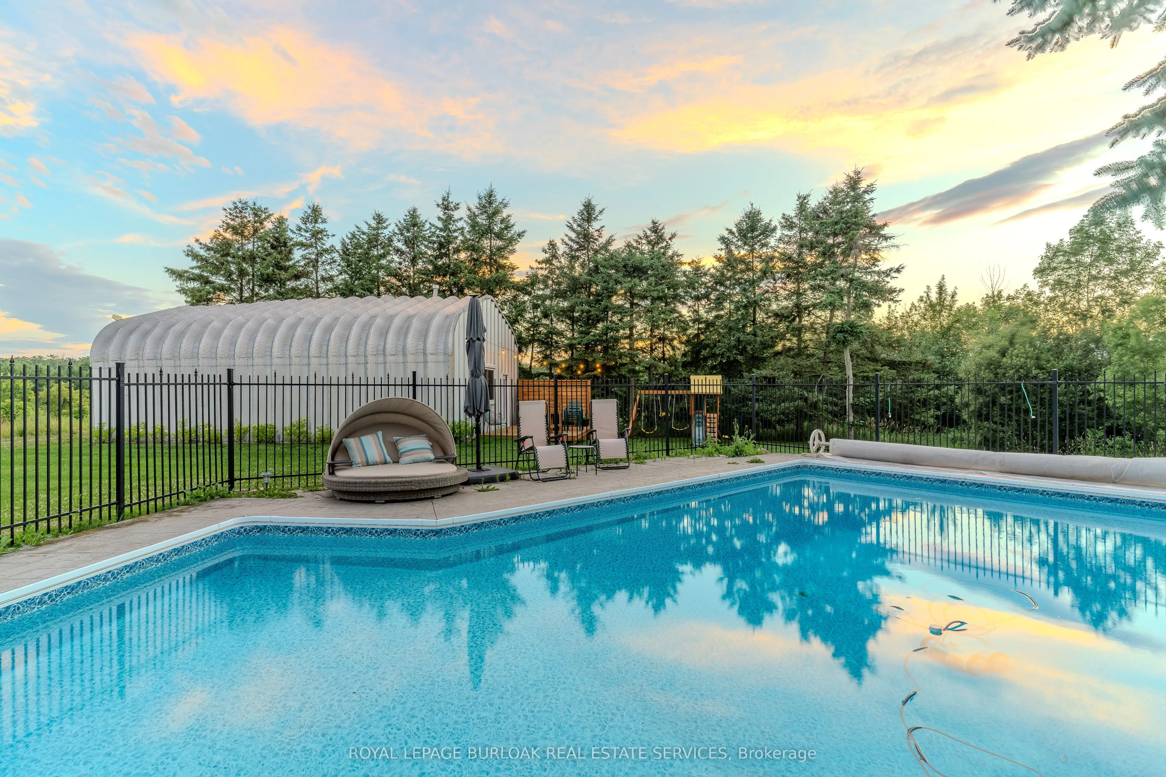440 Fairbrother Road