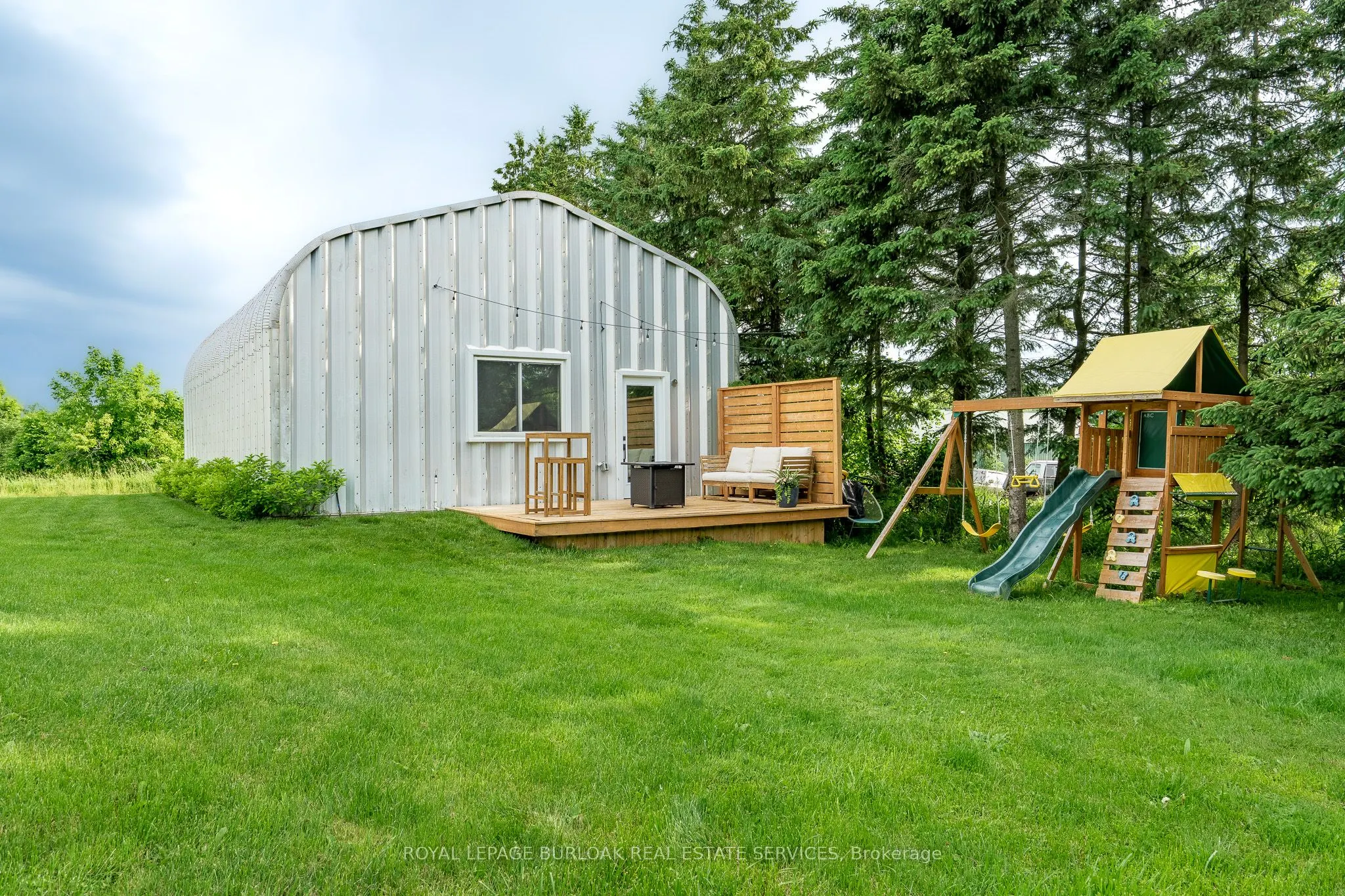 440 Fairbrother Road