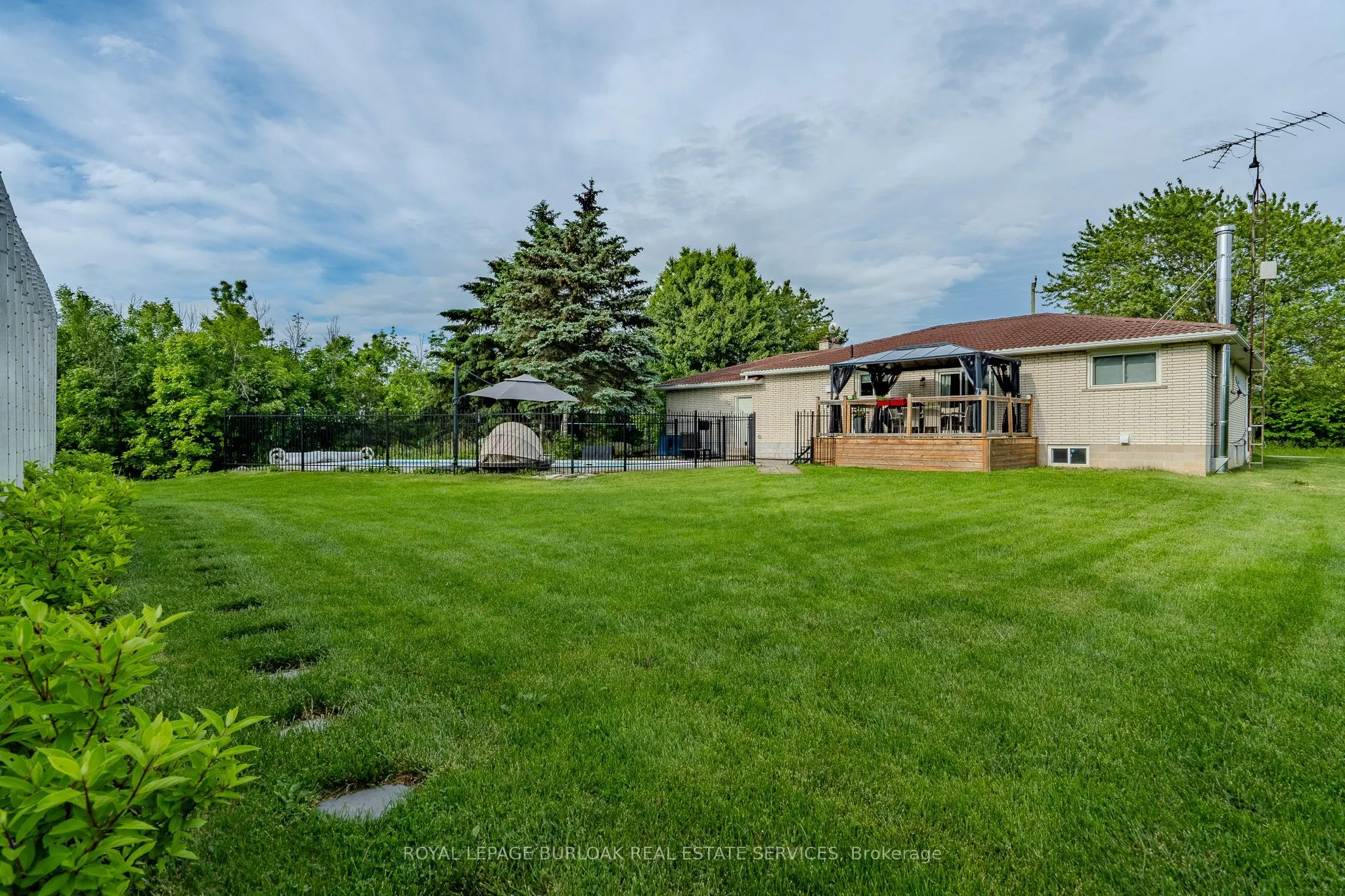 440 Fairbrother Road