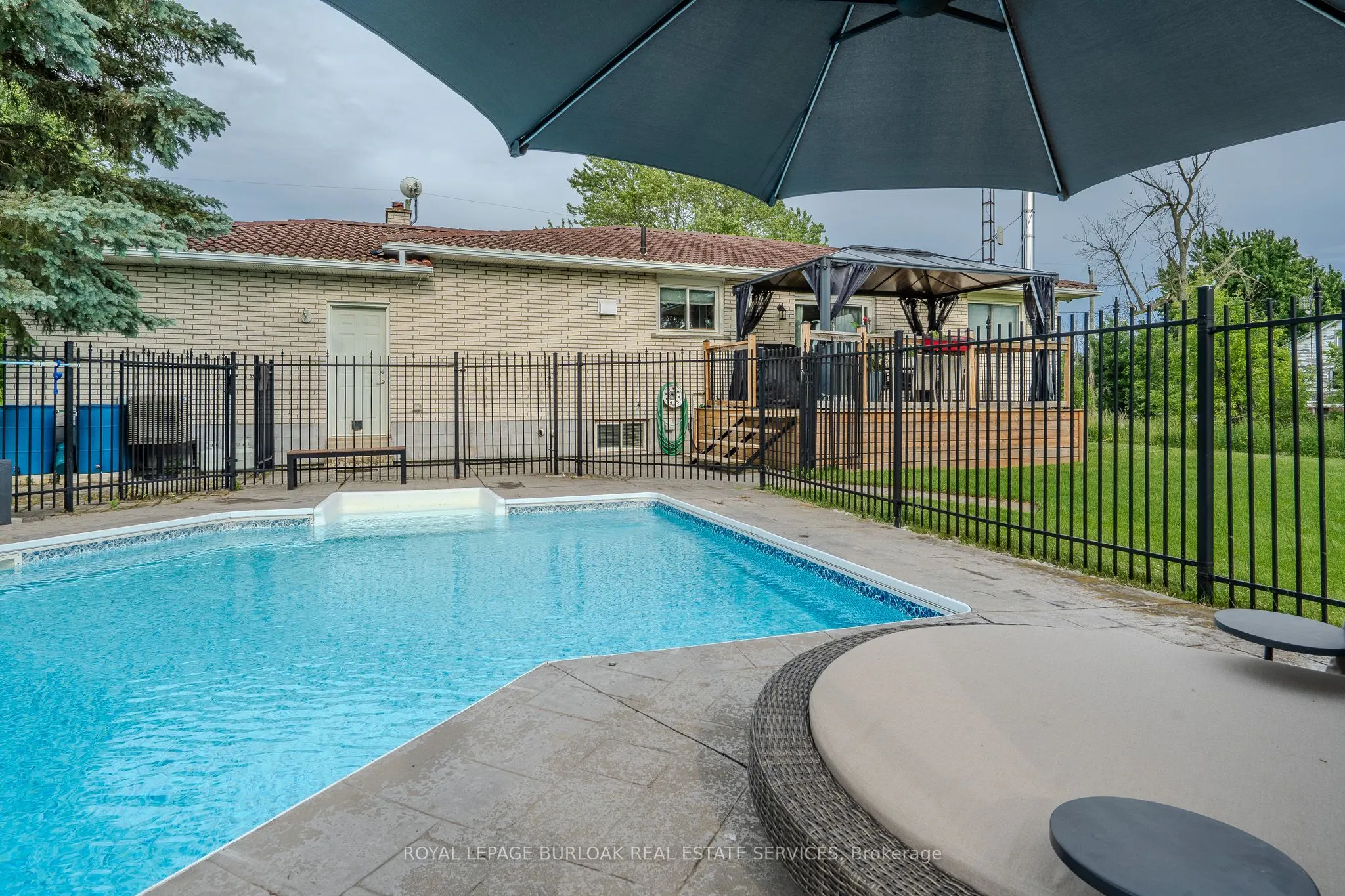 440 Fairbrother Road