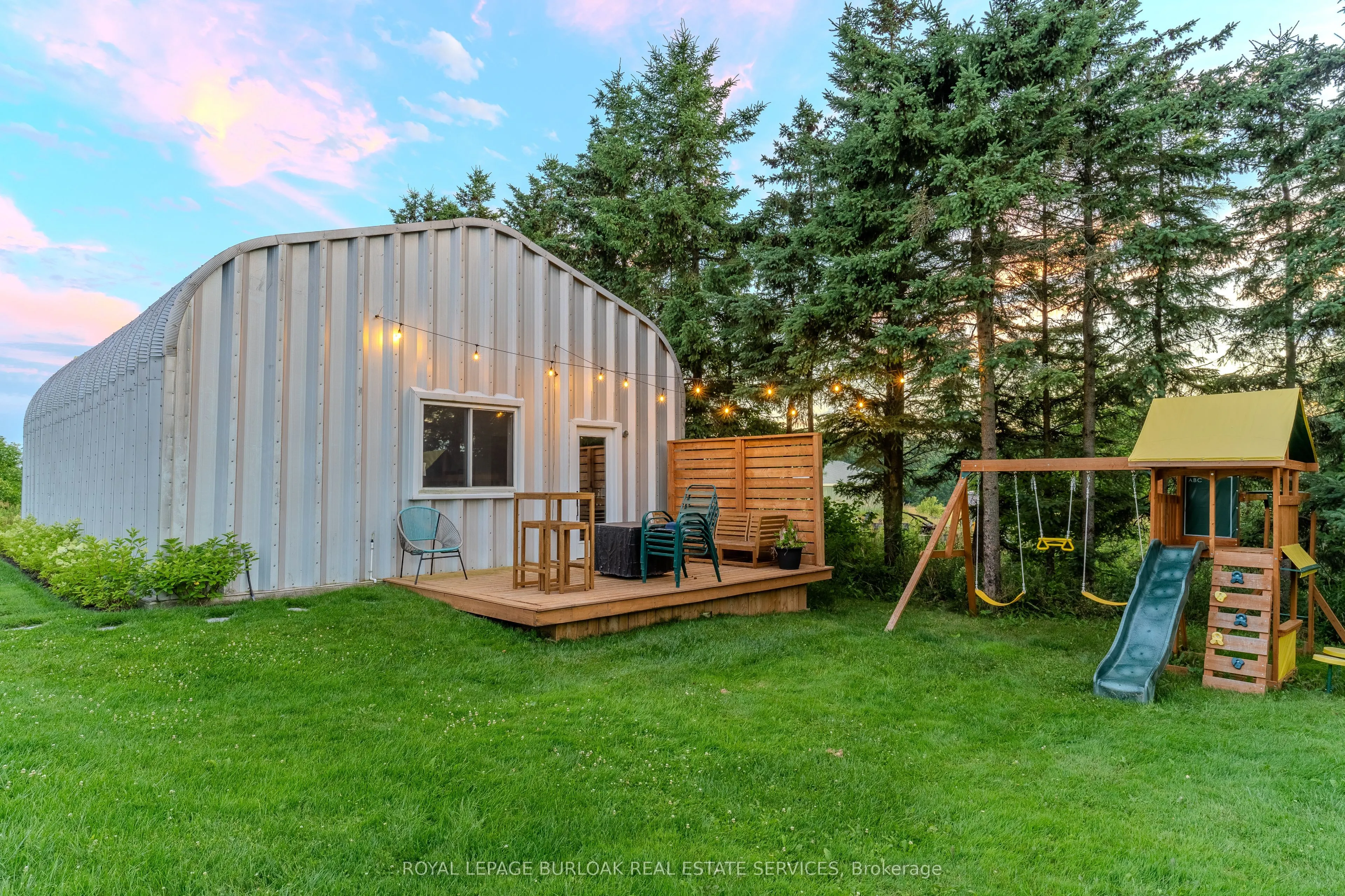 440 Fairbrother Road