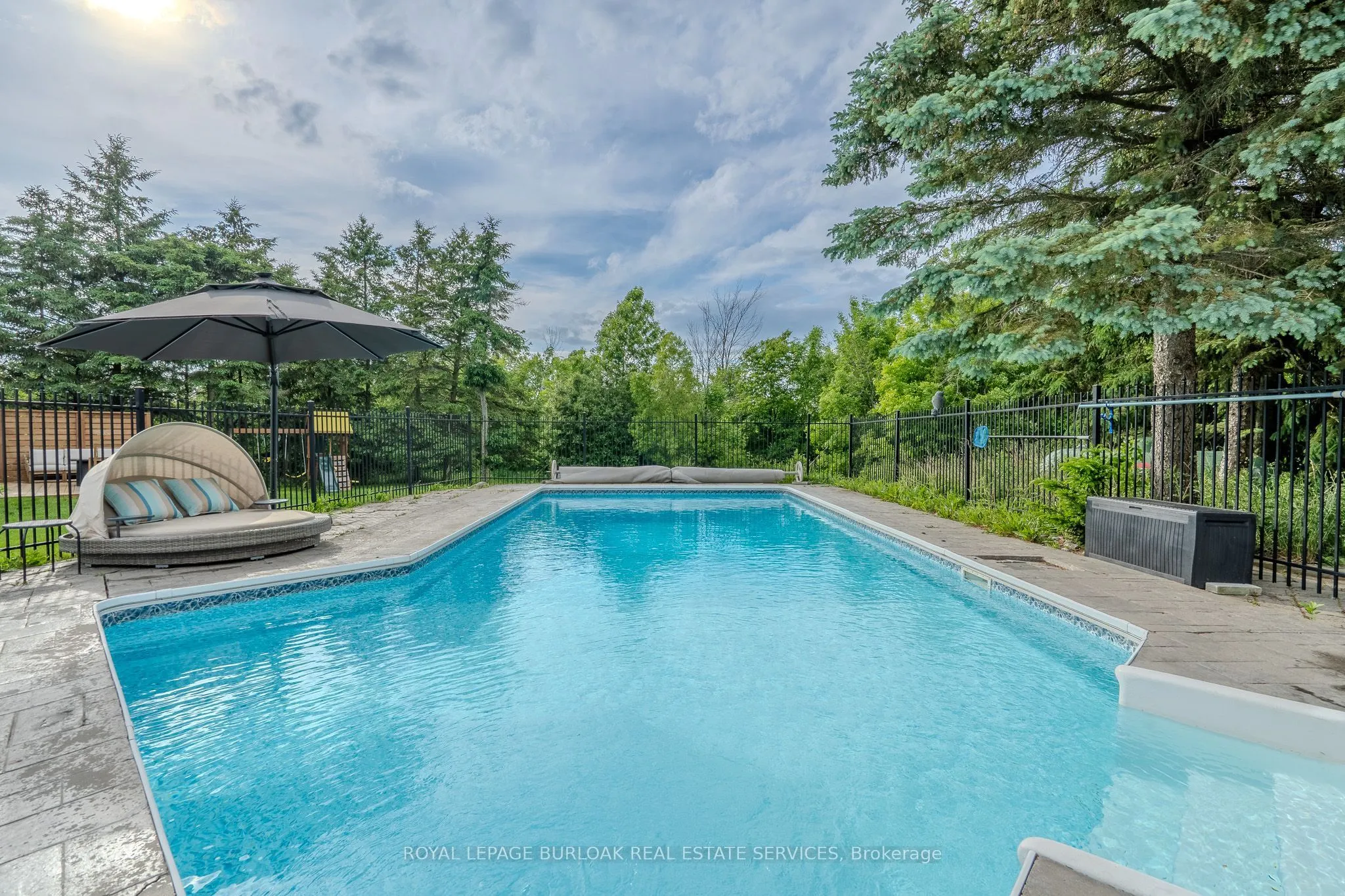 440 Fairbrother Road