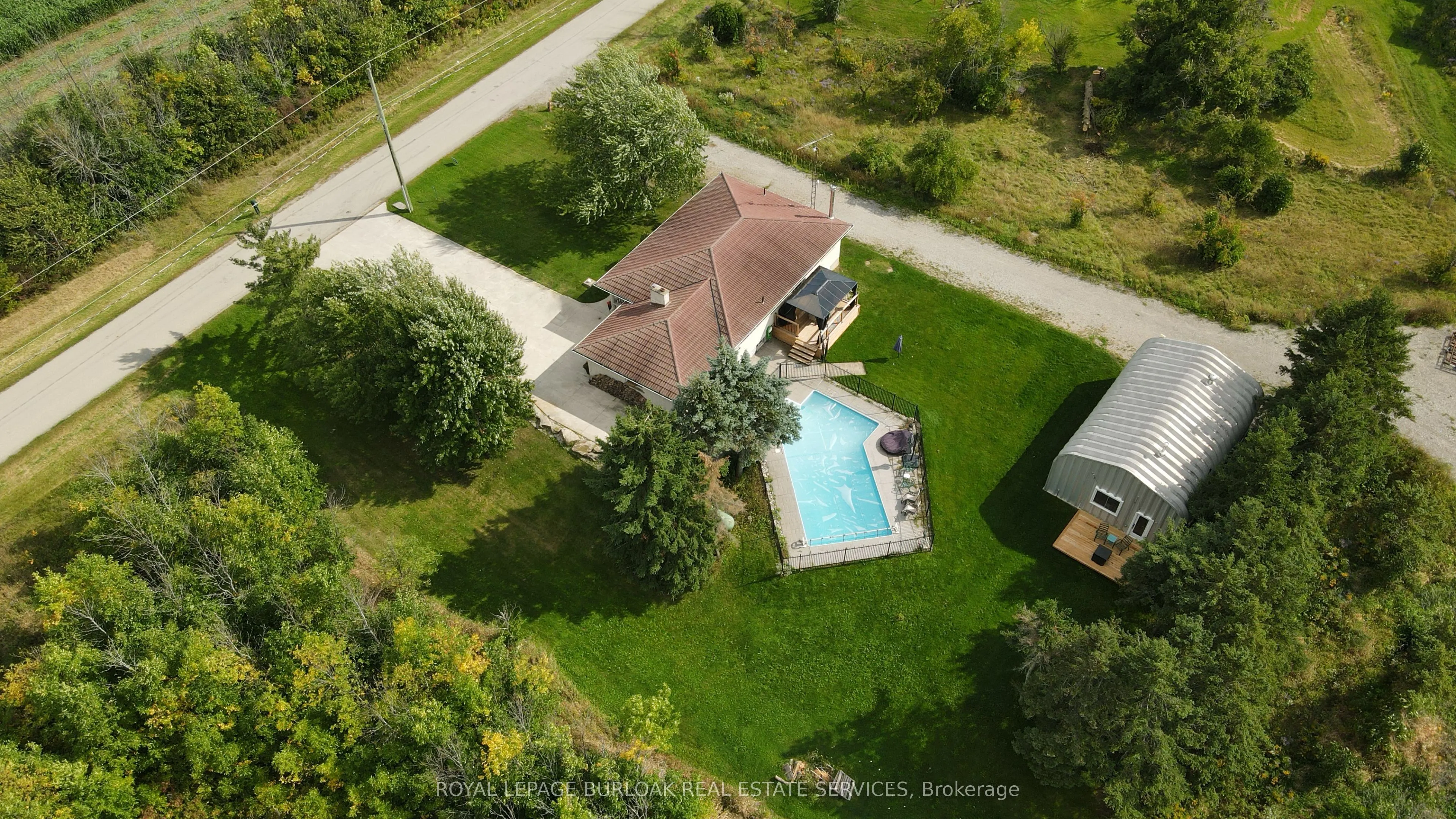 440 Fairbrother Road