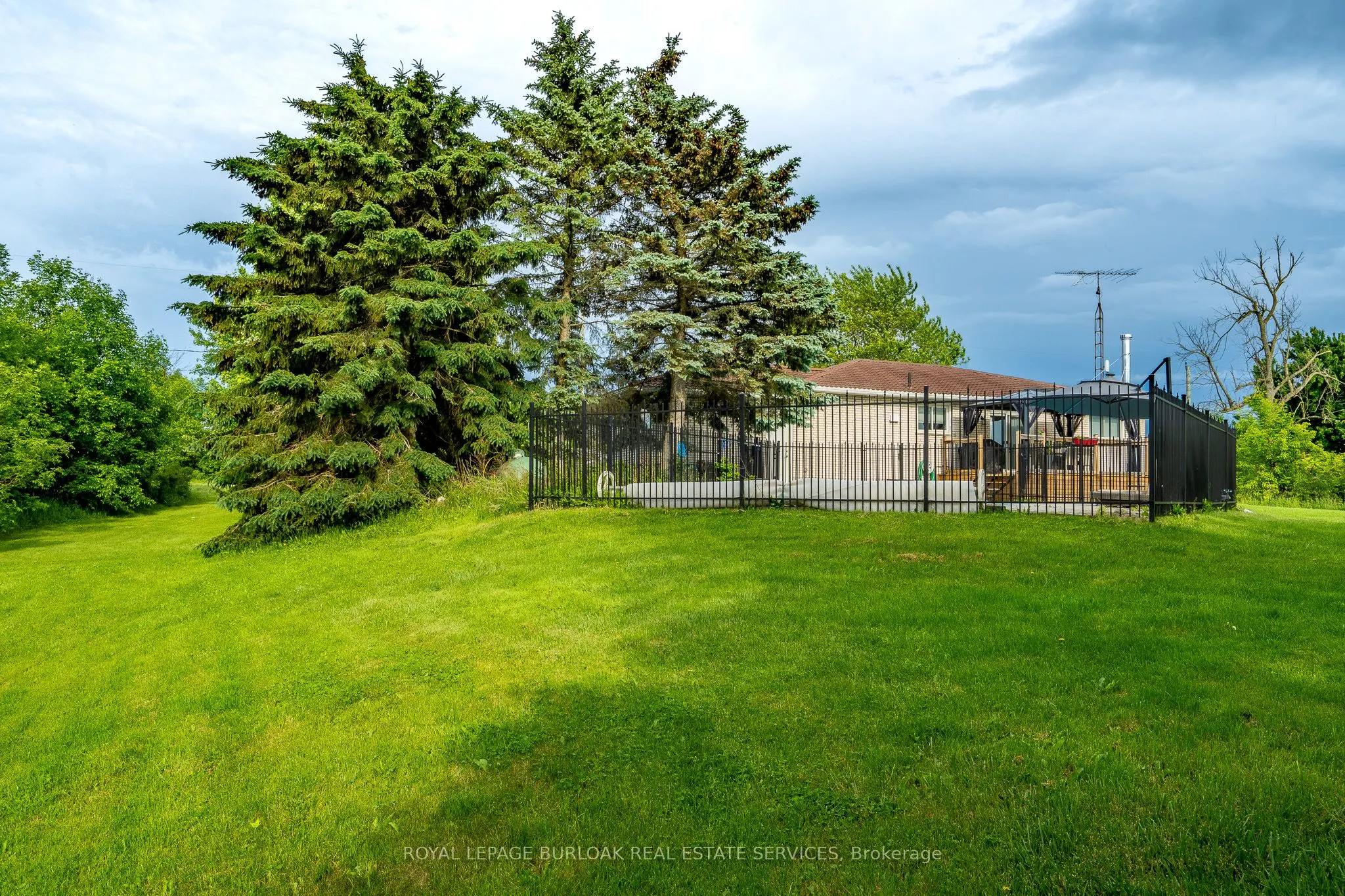 440 Fairbrother Road