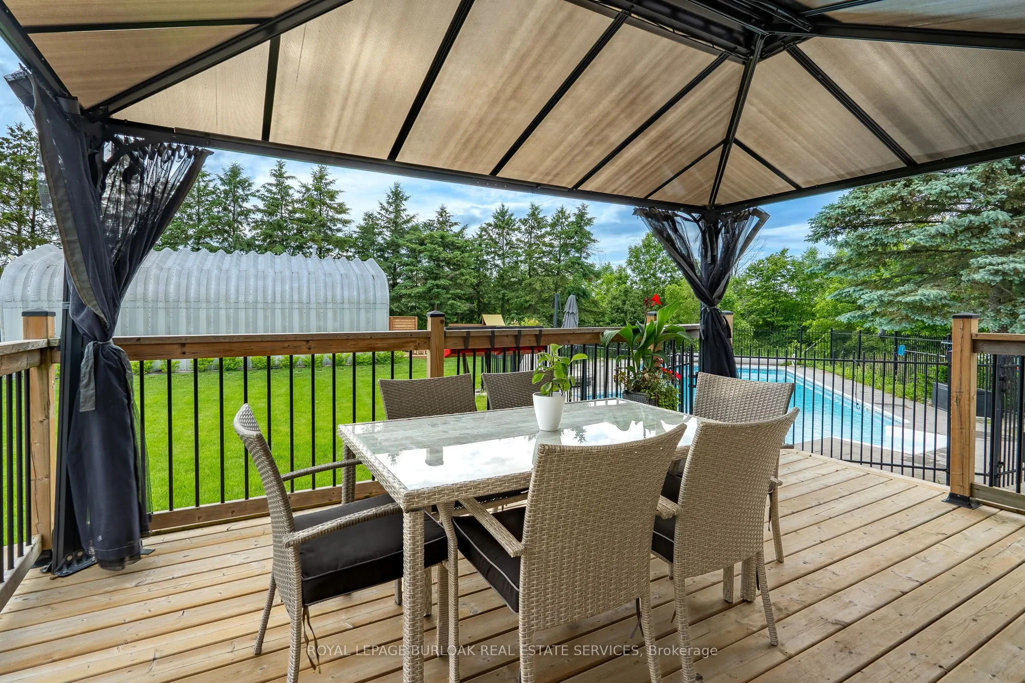 440 Fairbrother Road
