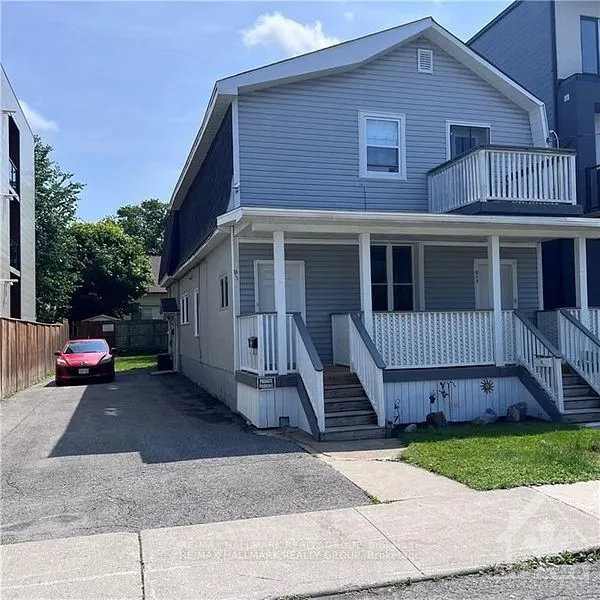 55 Douglas Avenue