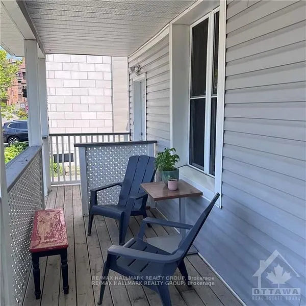 55 Douglas Avenue