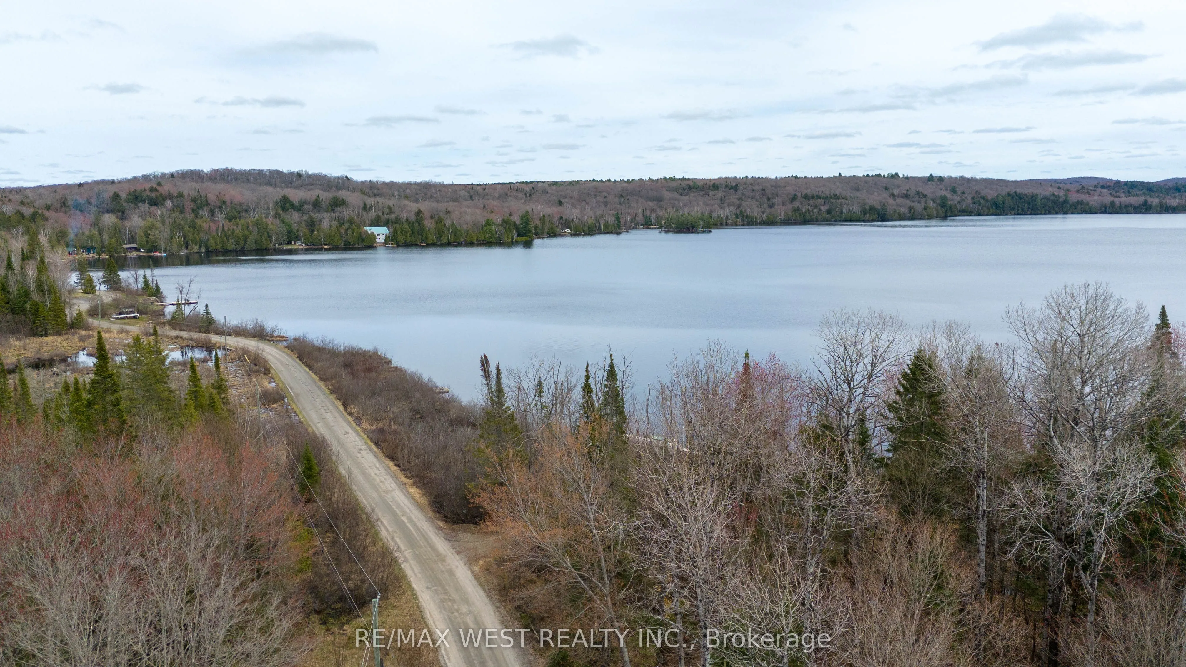 767 Fish Lake Road