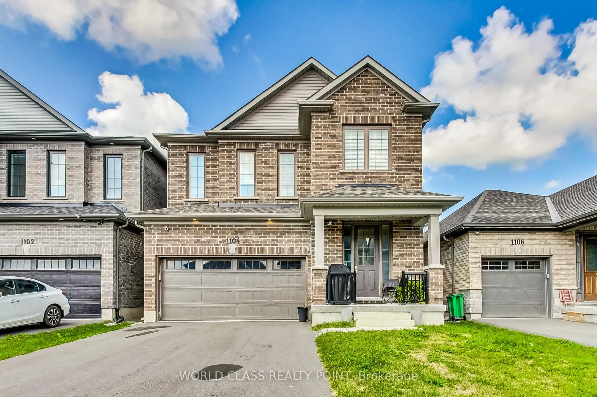 1104 Rippingale Trail