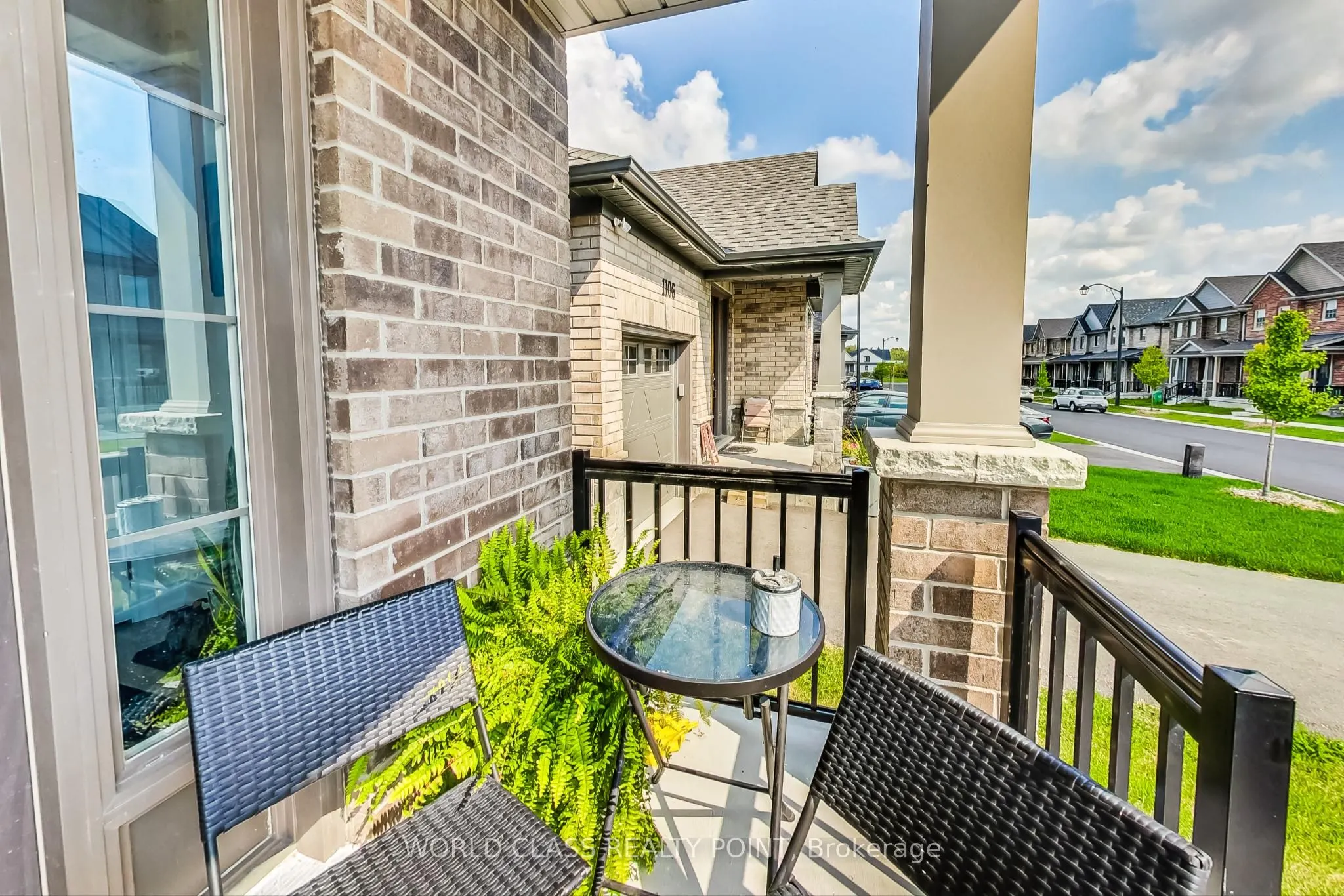1104 Rippingale Trail