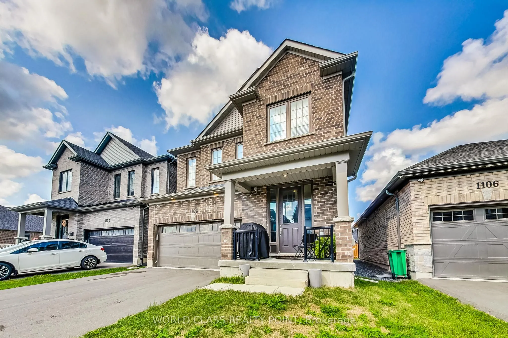 1104 Rippingale Trail