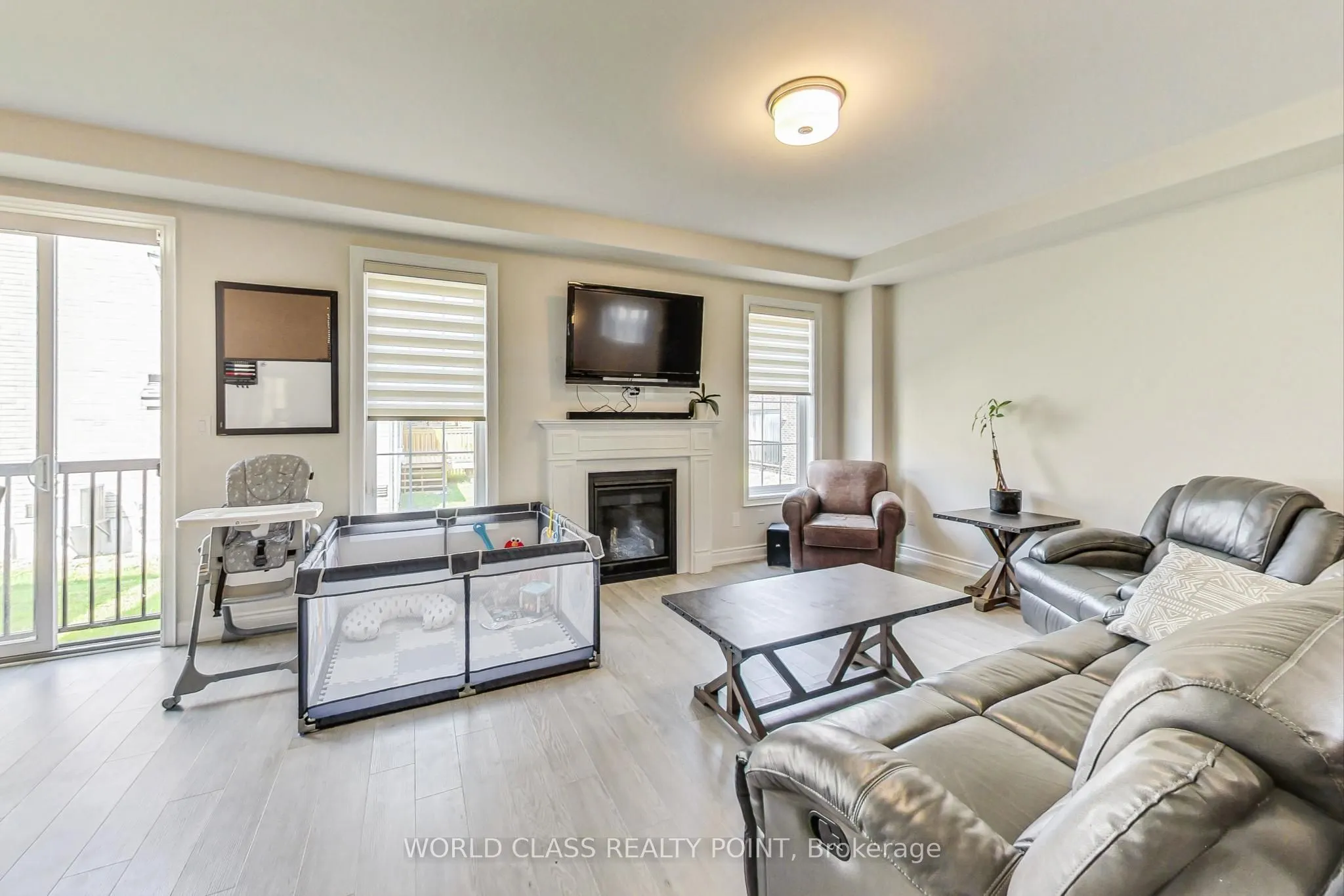 1104 Rippingale Trail