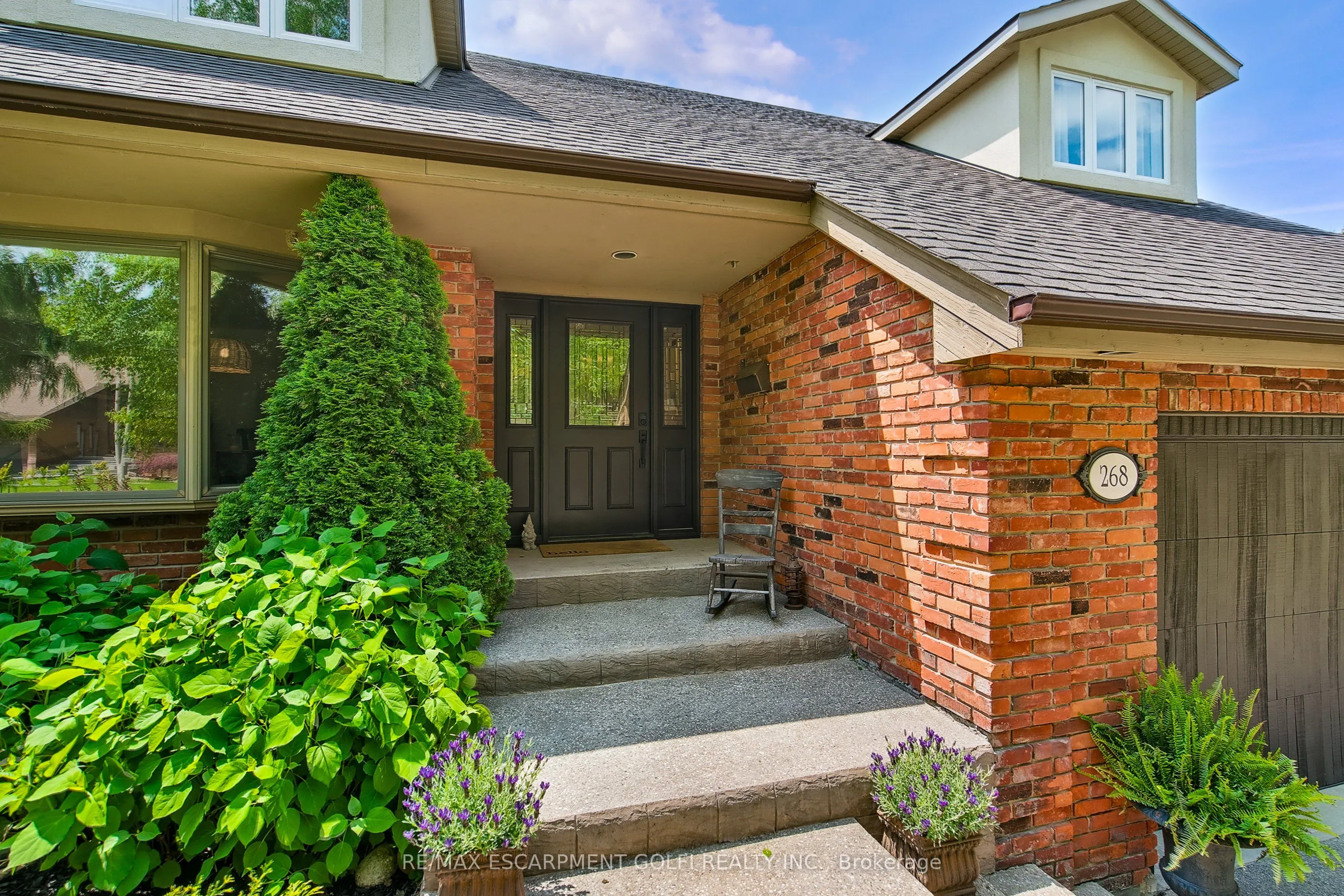 268 Appleby Road