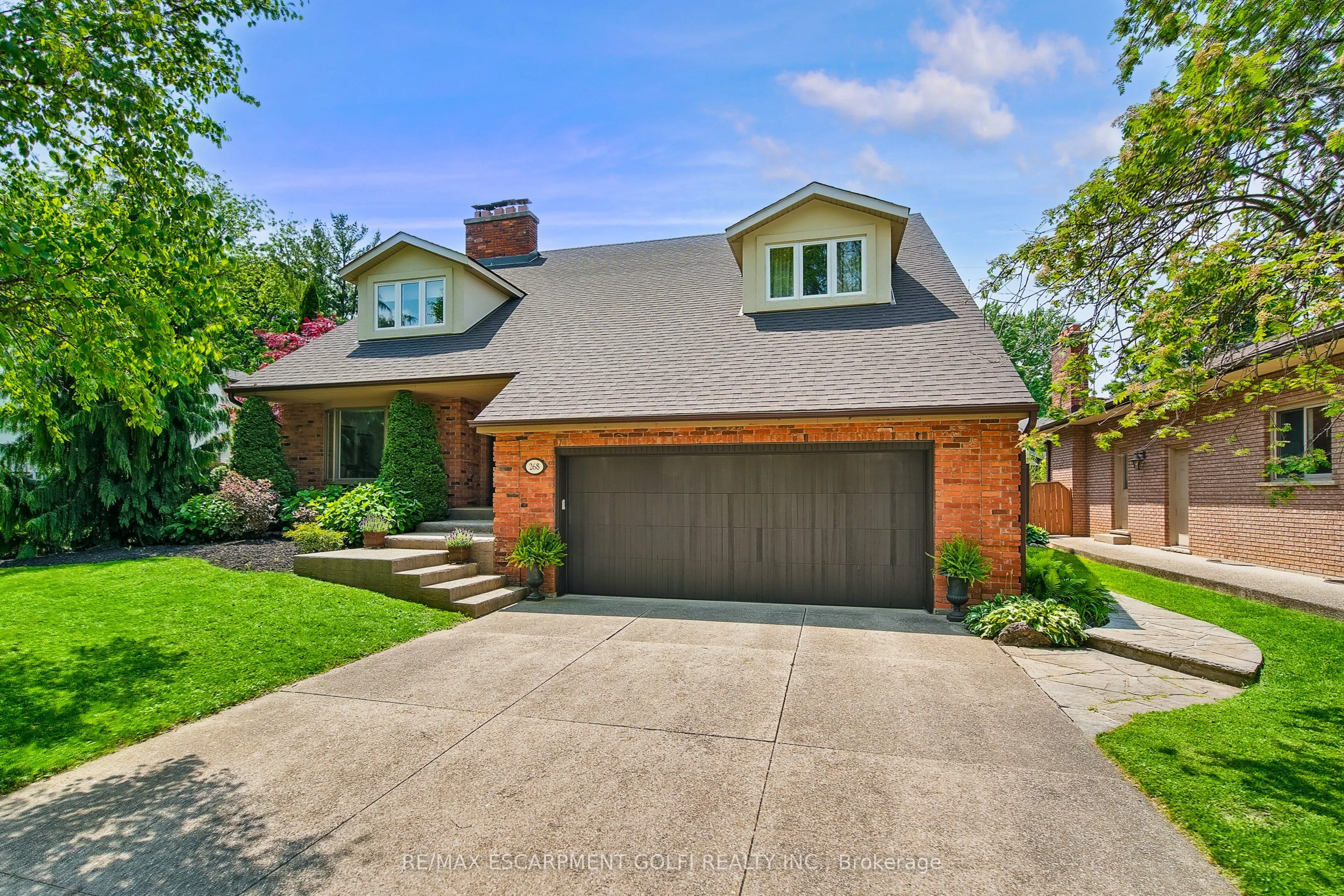 268 Appleby Road